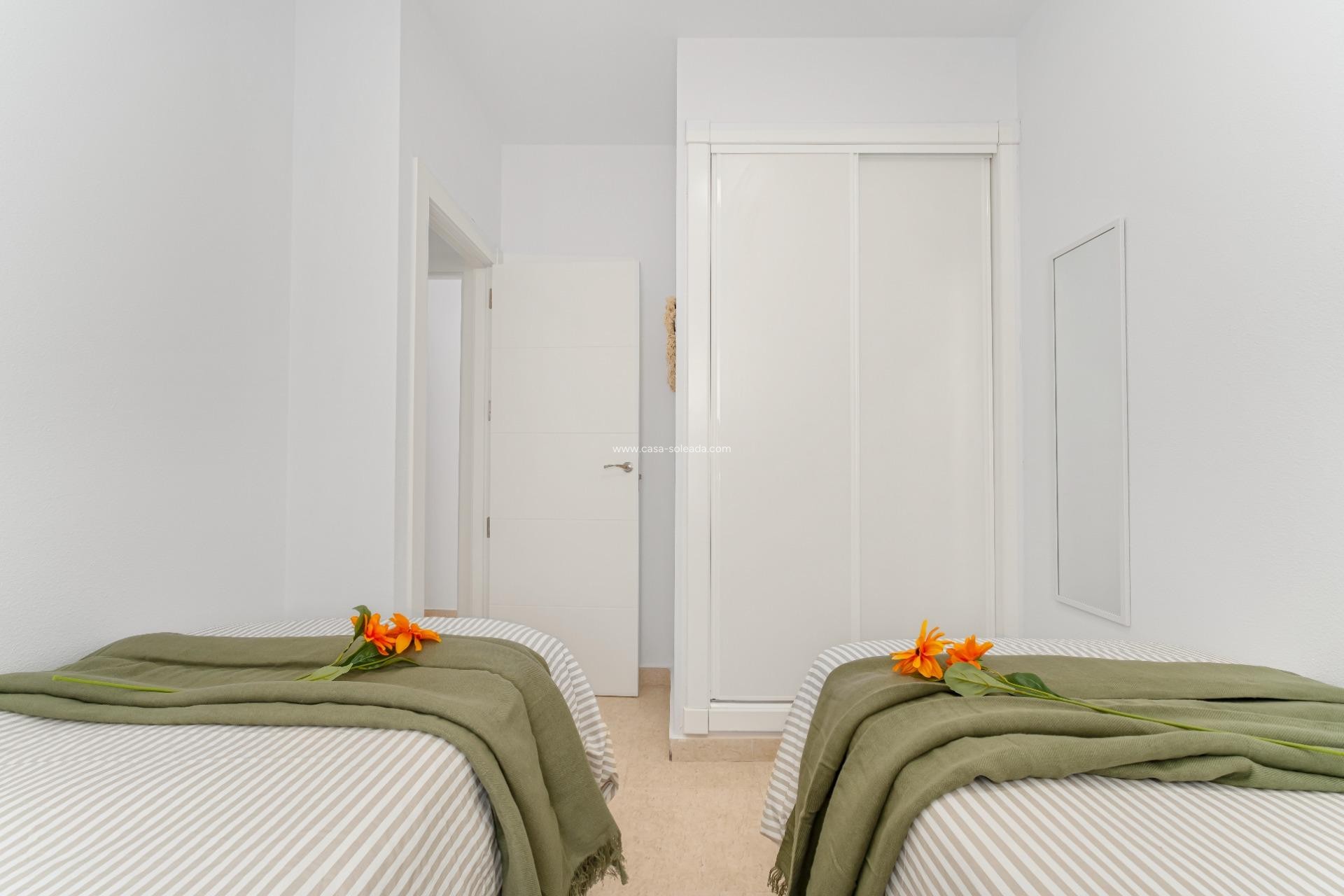 Resale - Townhouse - Orihuela Costa - Las Filipinas