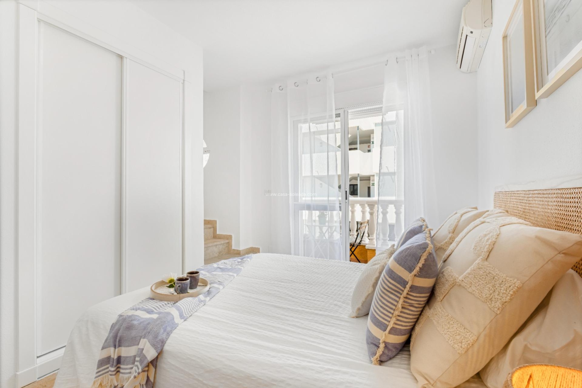 Resale - Townhouse - Orihuela Costa - Las Filipinas