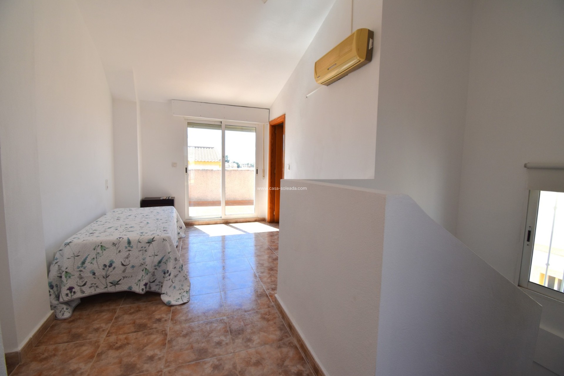 Resale - Townhouse - Orihuela Costa - Los Altos