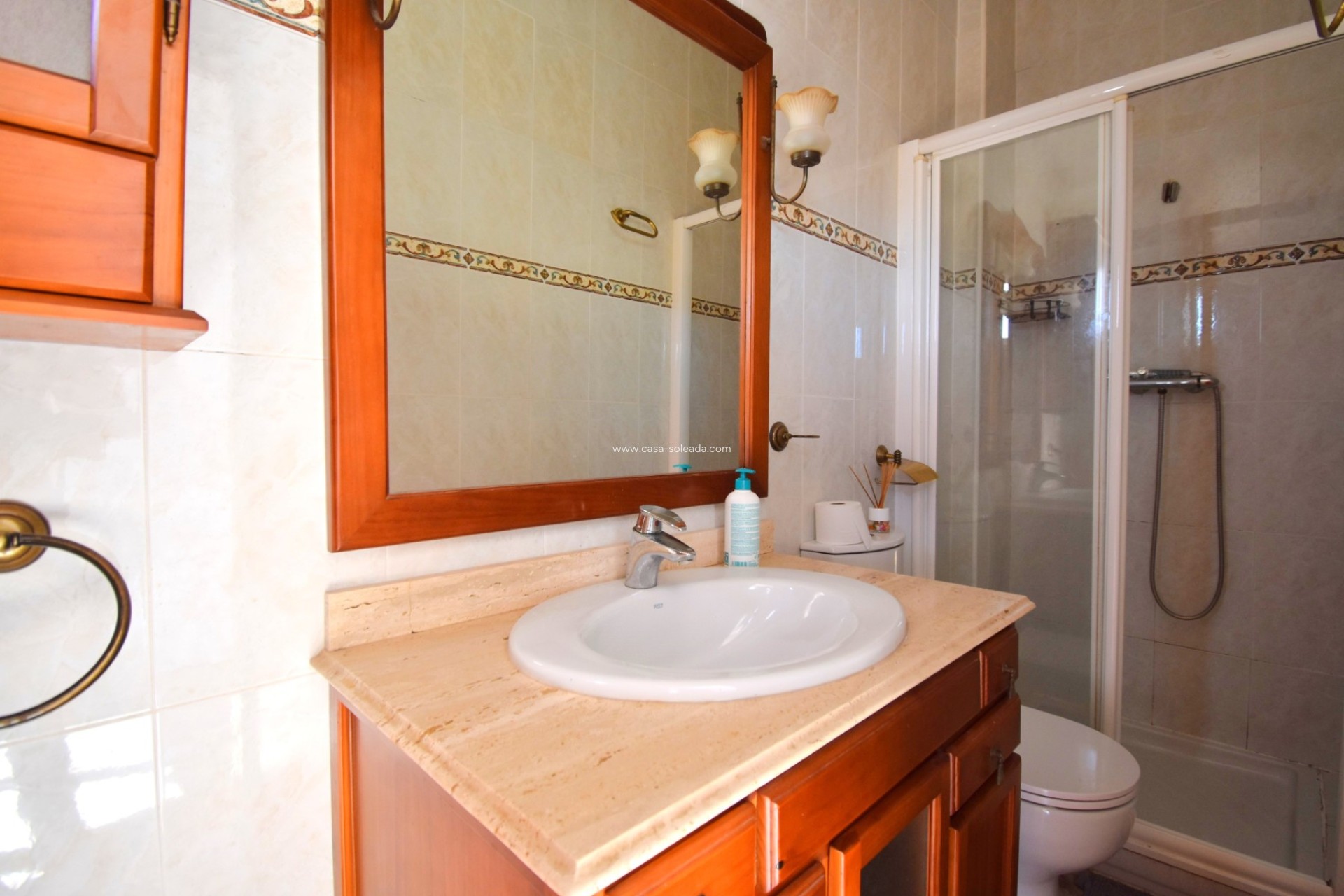 Resale - Townhouse - Orihuela Costa - Los Altos