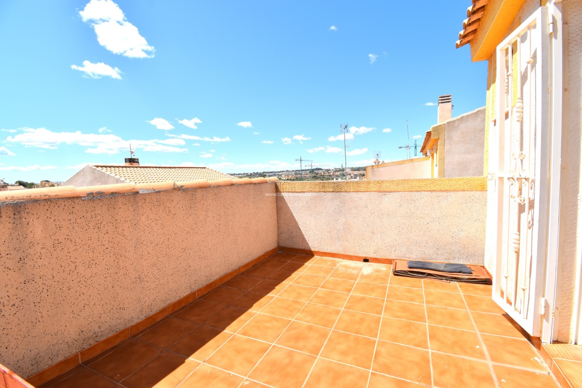 Resale - Townhouse - Orihuela Costa - Los Altos