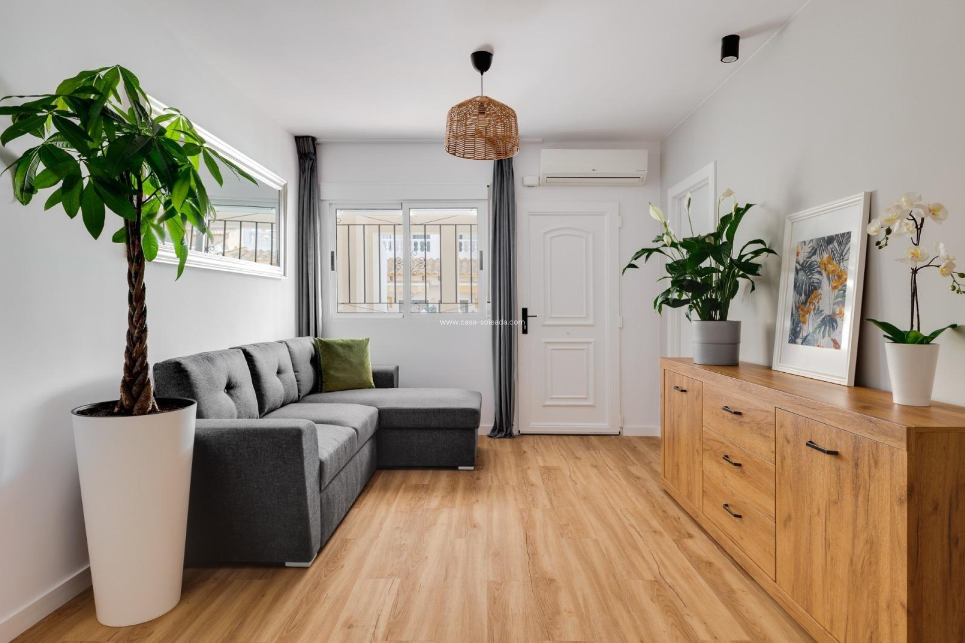 Resale - Townhouse - Orihuela Costa - Los Balcones