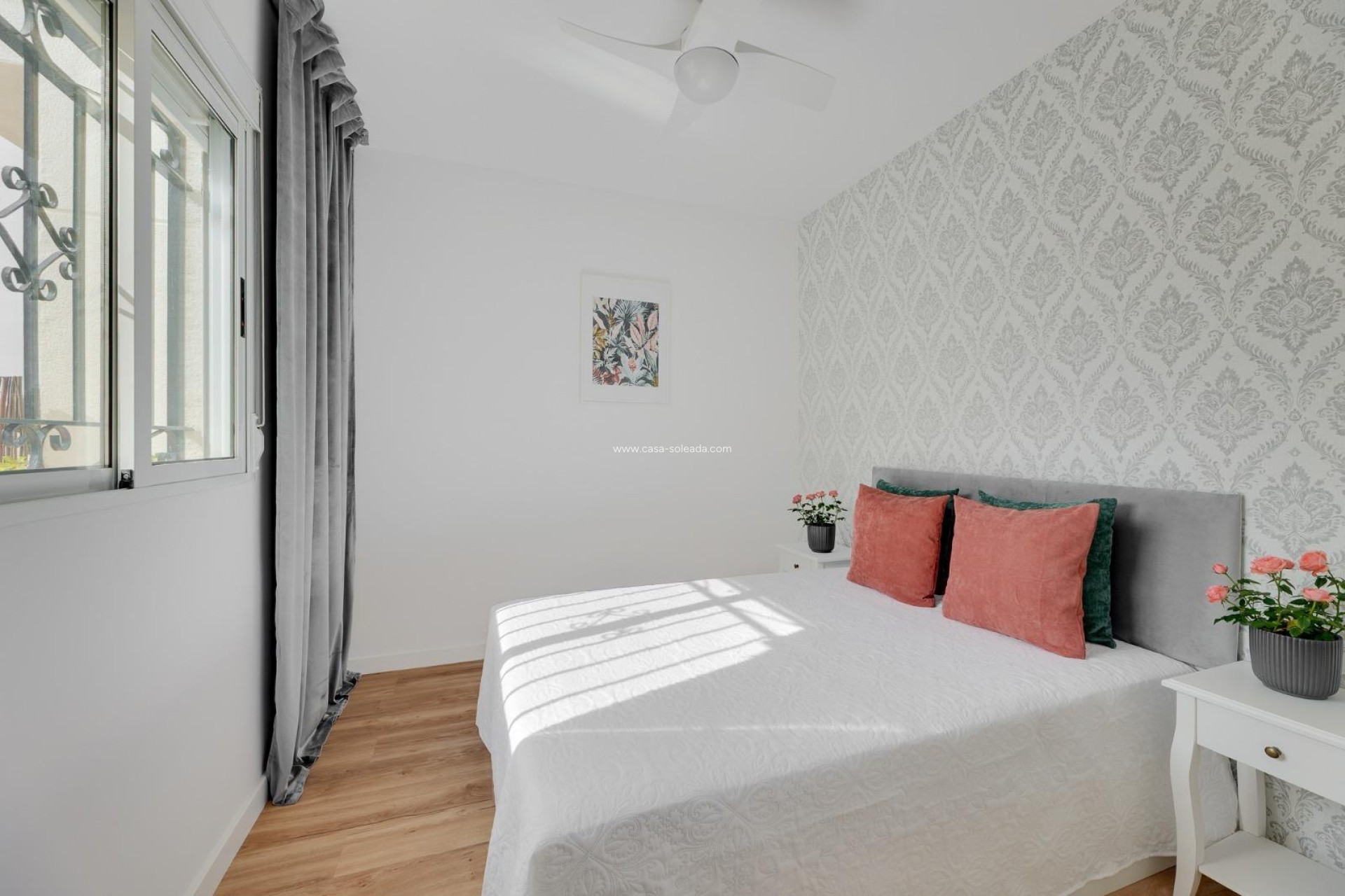 Resale - Townhouse - Orihuela Costa - Los Balcones