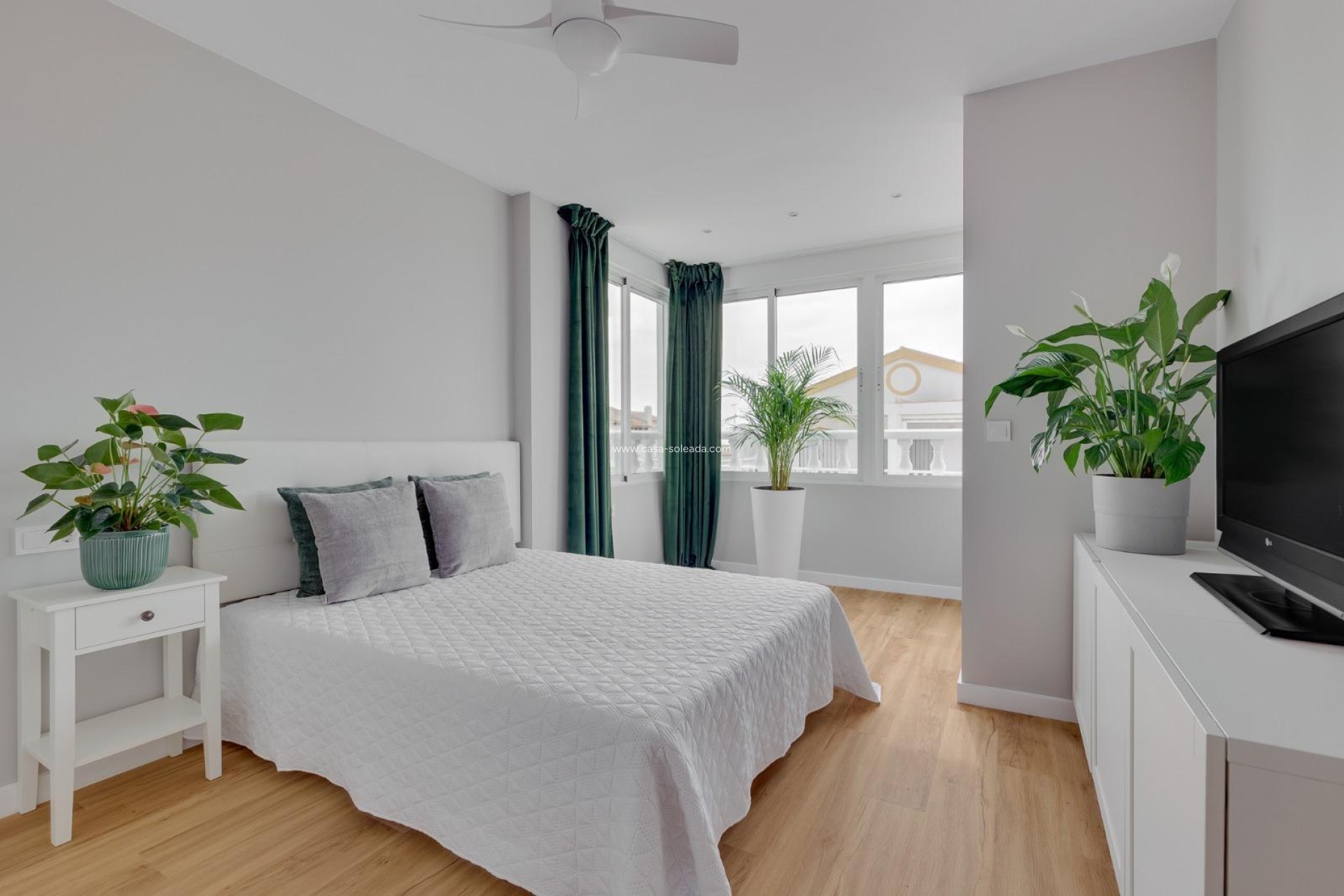 Resale - Townhouse - Orihuela Costa - Los Balcones