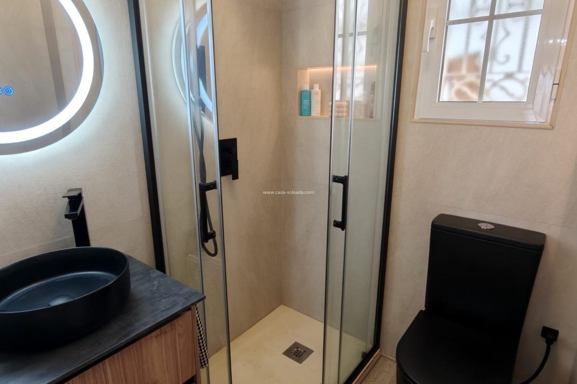 Resale - Townhouse - Orihuela Costa - Villamartín