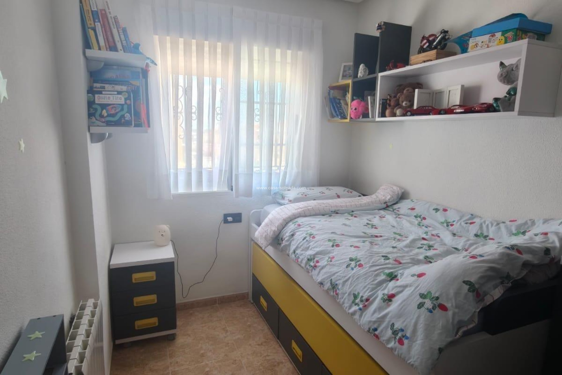 Resale - Townhouse - Orihuela Costa - Villamartín