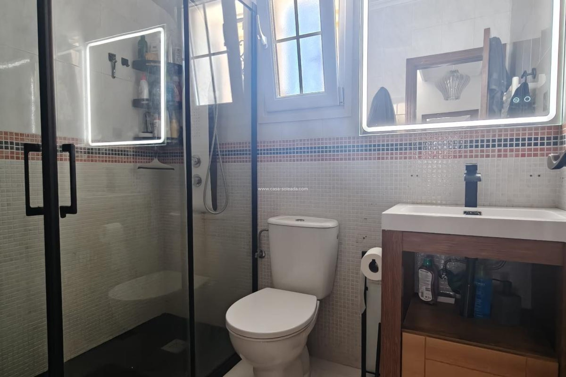 Resale - Townhouse - Orihuela Costa - Villamartín