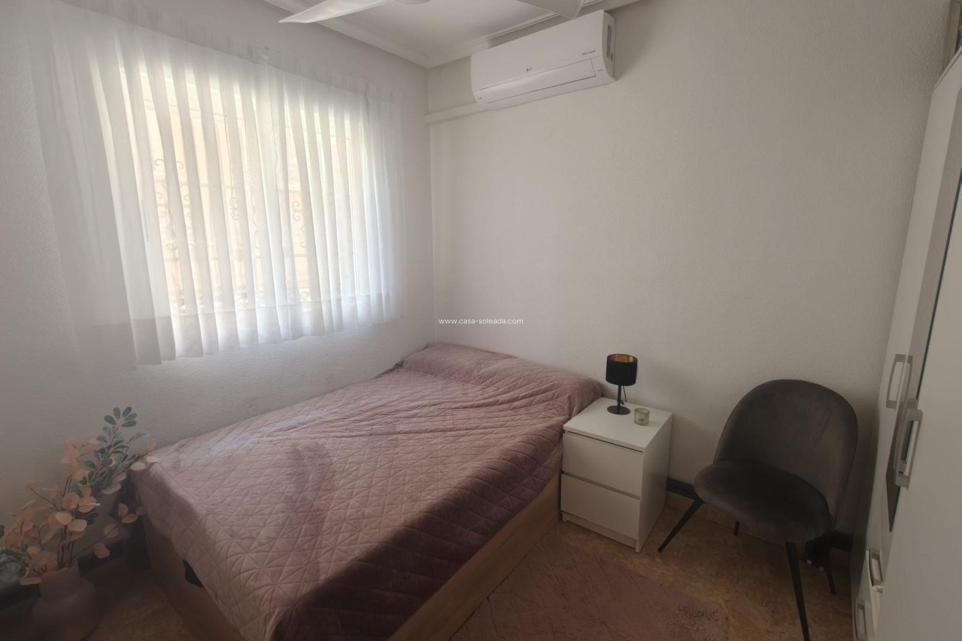 Resale - Townhouse - Orihuela Costa - Villamartín