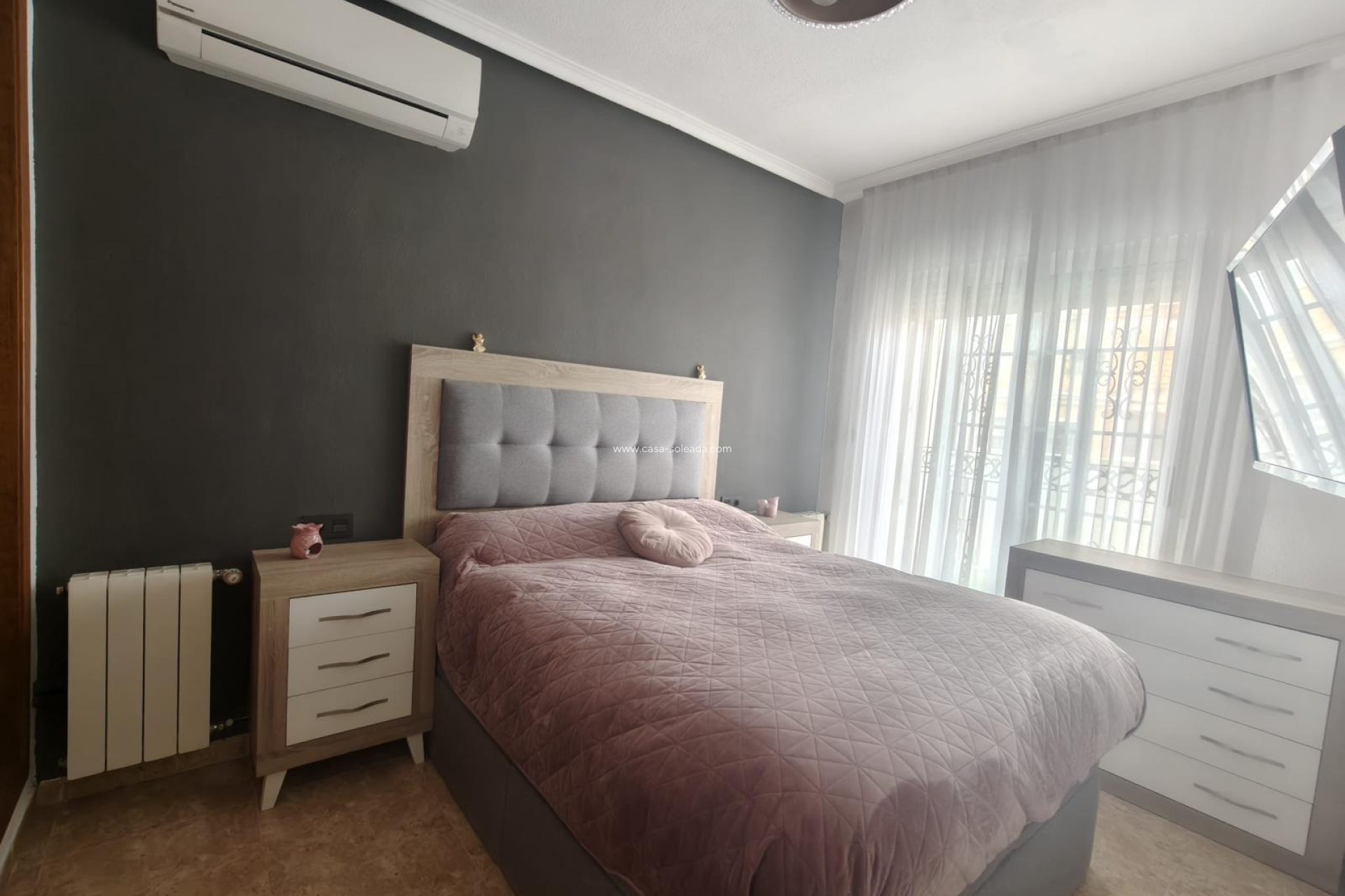 Resale - Townhouse - Orihuela Costa - Villamartín