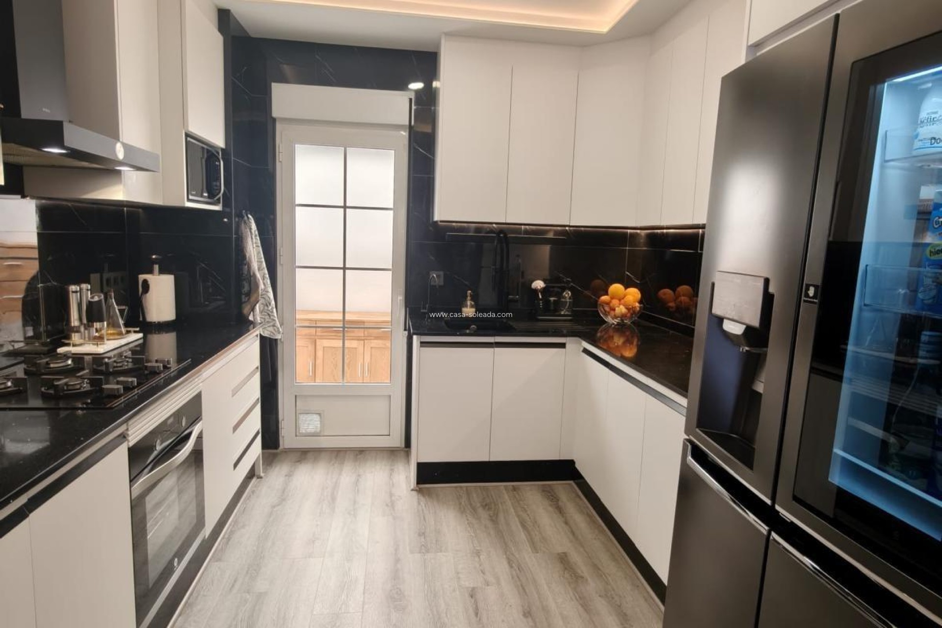 Resale - Townhouse - Orihuela Costa - Villamartín