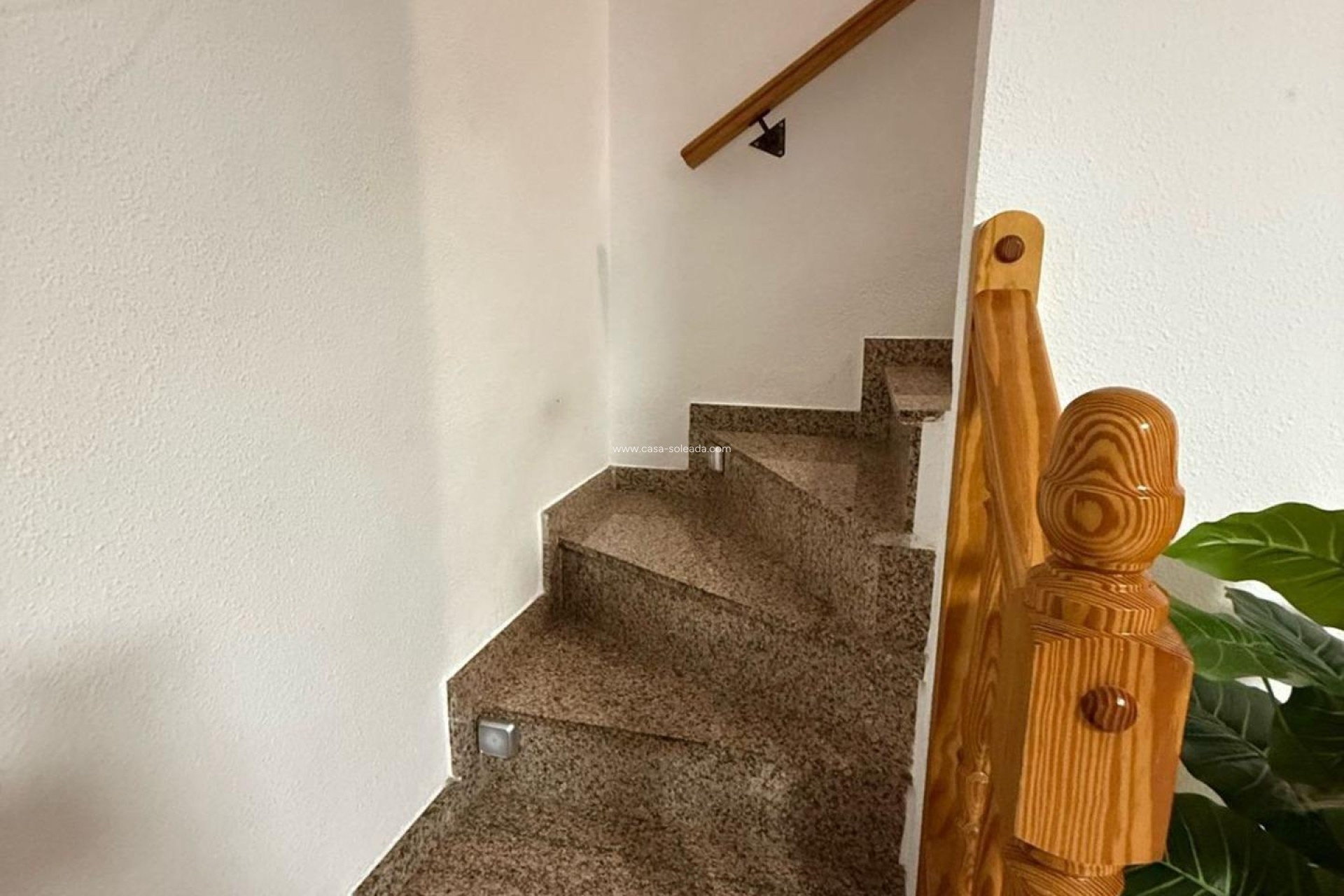 Resale - Townhouse - Orihuela Costa - Villamartín