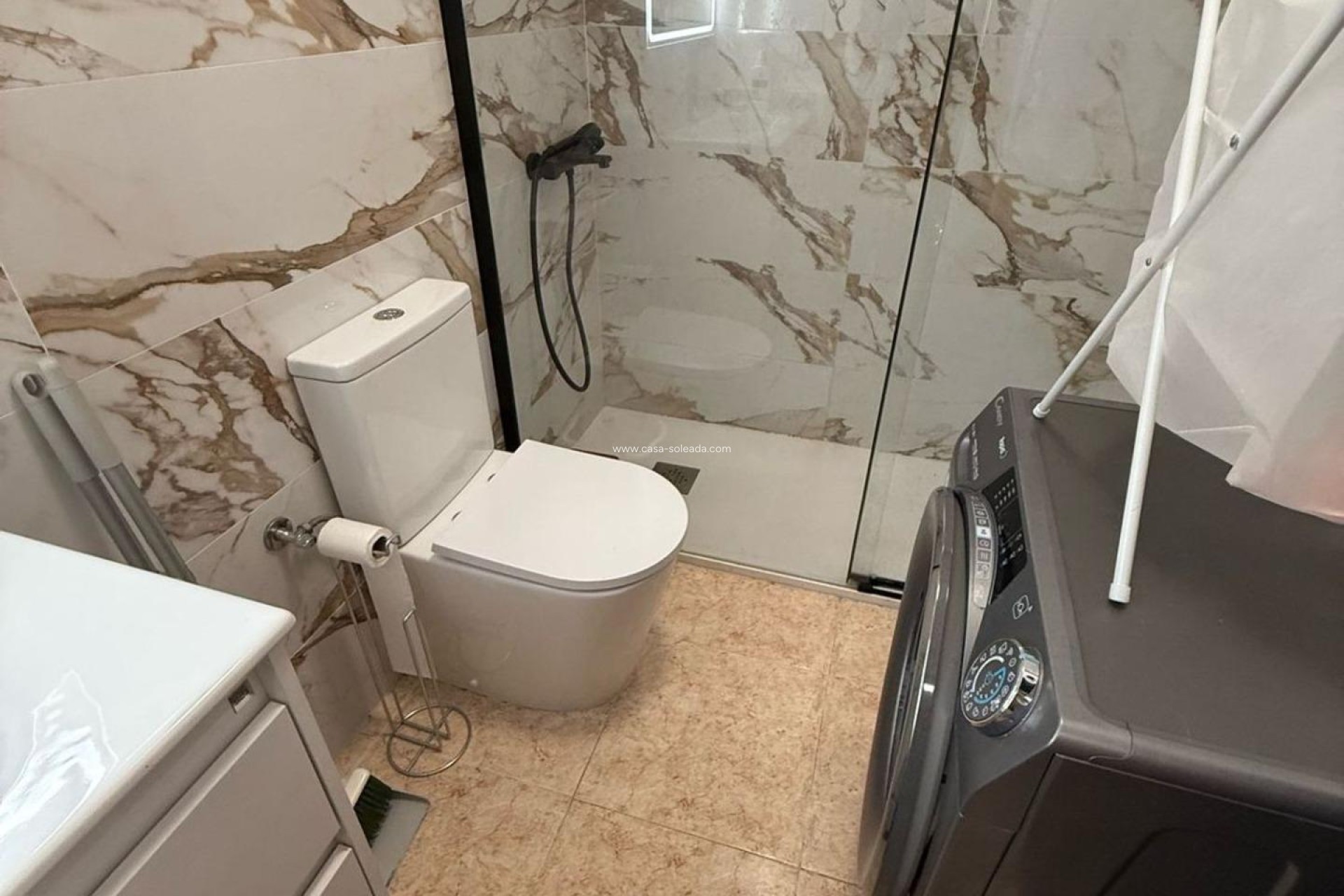 Resale - Townhouse - Orihuela Costa - Villamartín