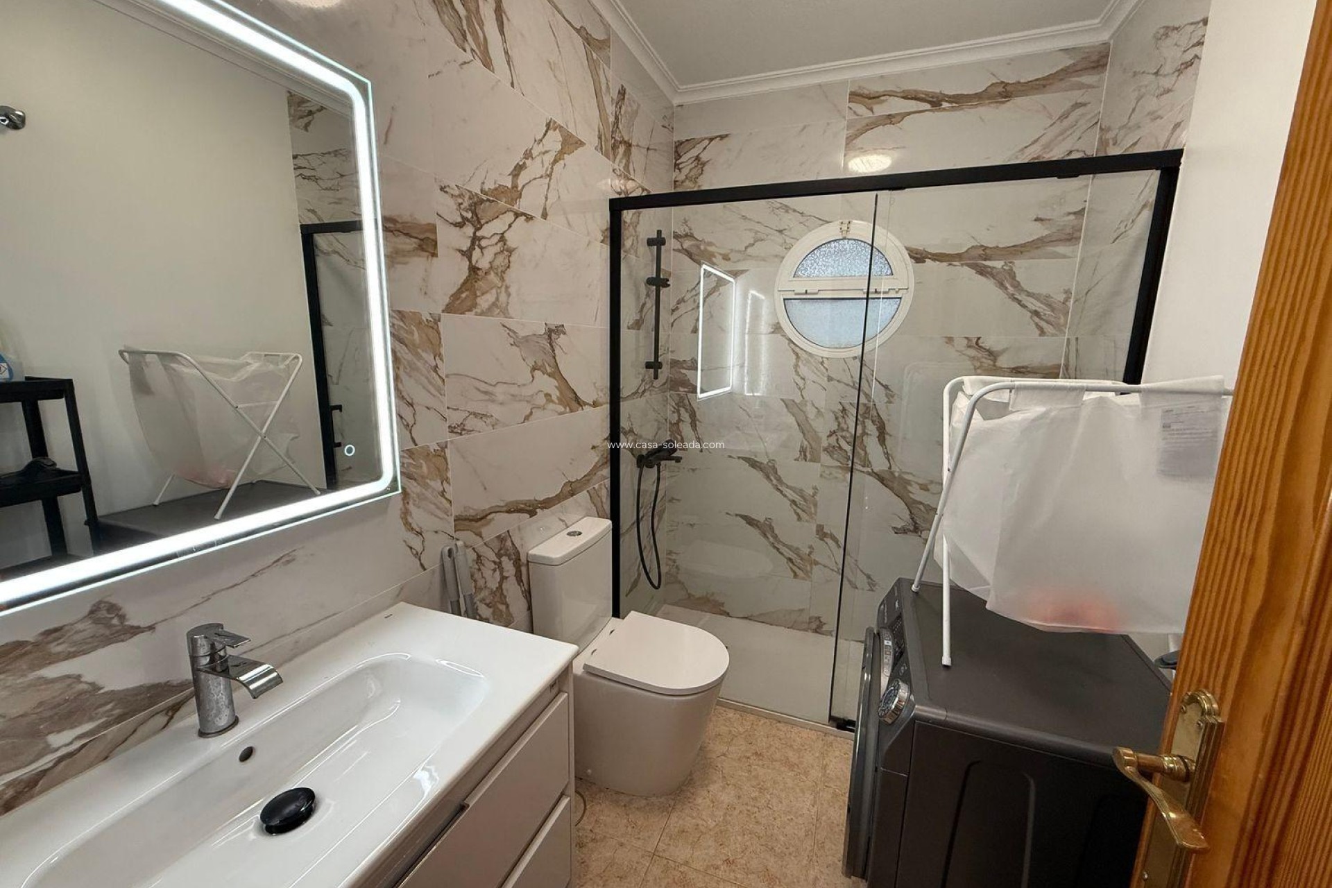 Resale - Townhouse - Orihuela Costa - Villamartín