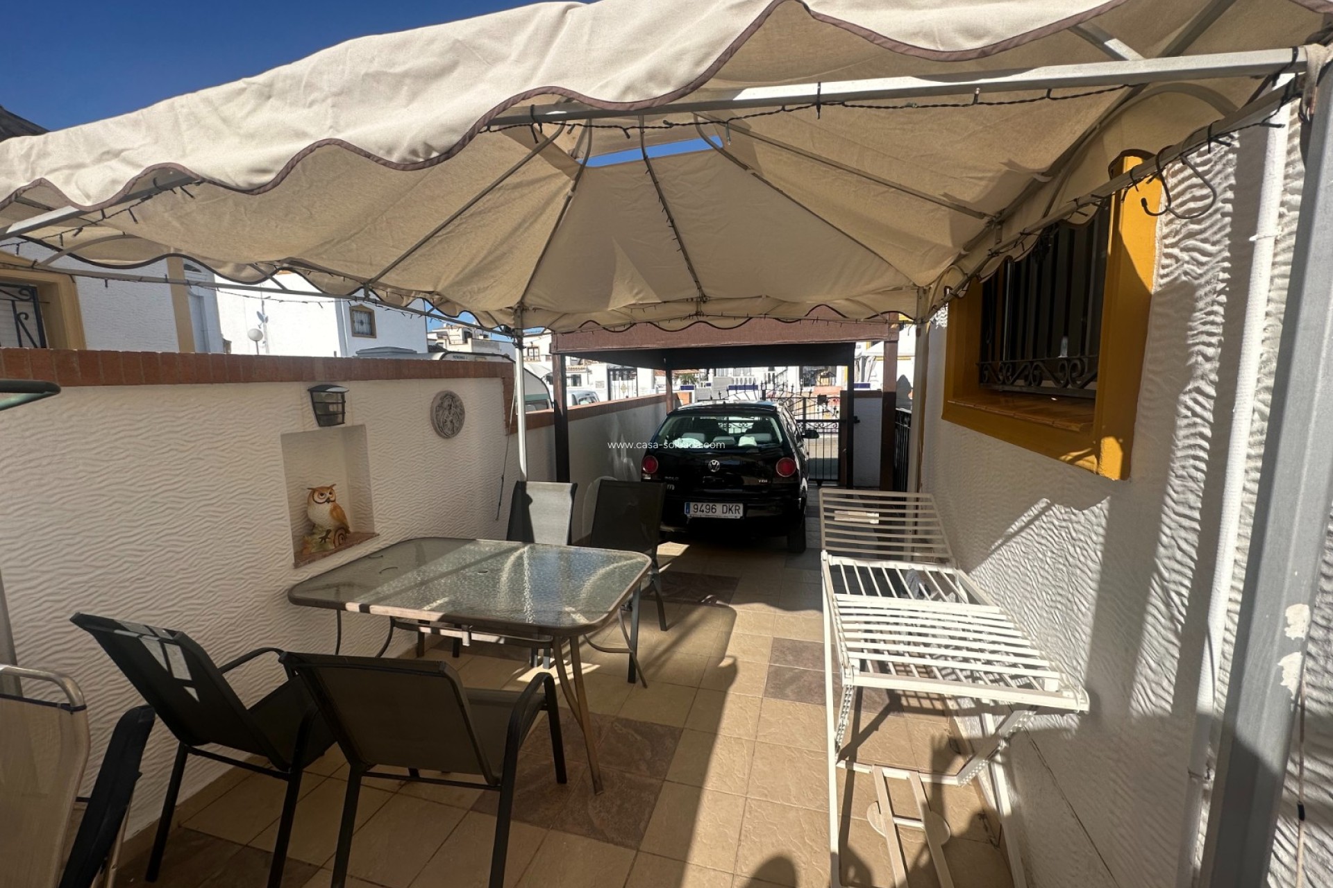 Resale - Townhouse - Orihuela - Entre Naranjos / Vistabella Golf