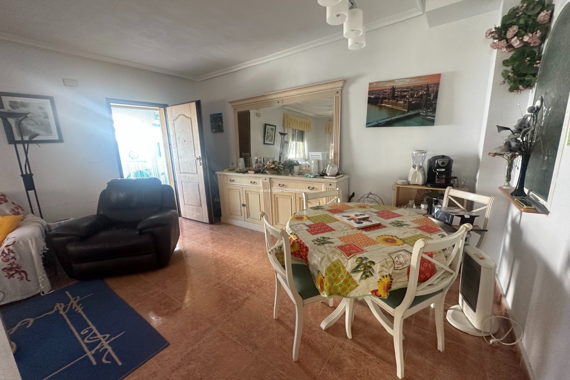 Resale - Townhouse - Orihuela - Entre Naranjos / Vistabella Golf