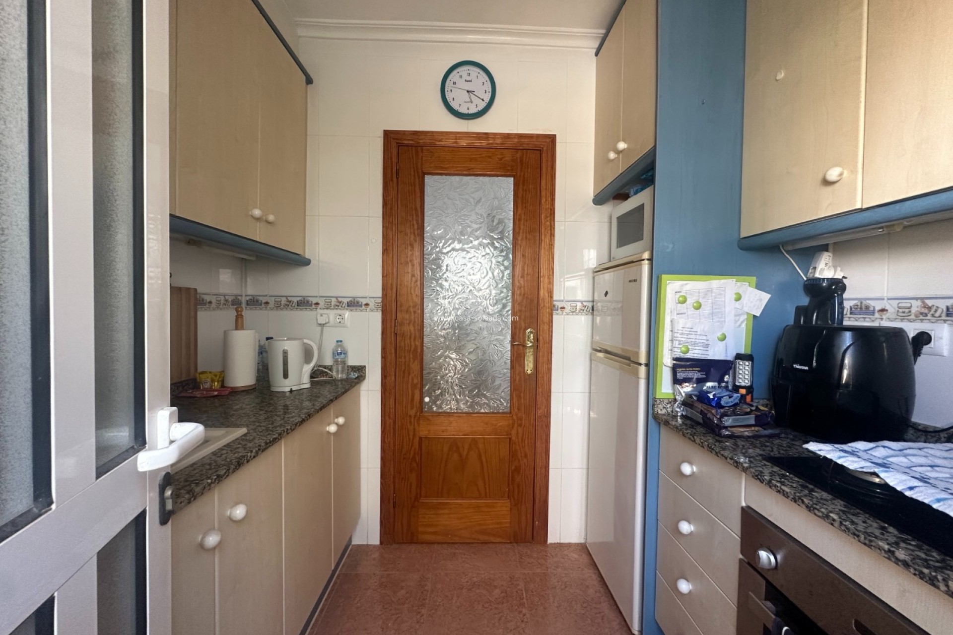 Resale - Townhouse - Orihuela - Entre Naranjos / Vistabella Golf