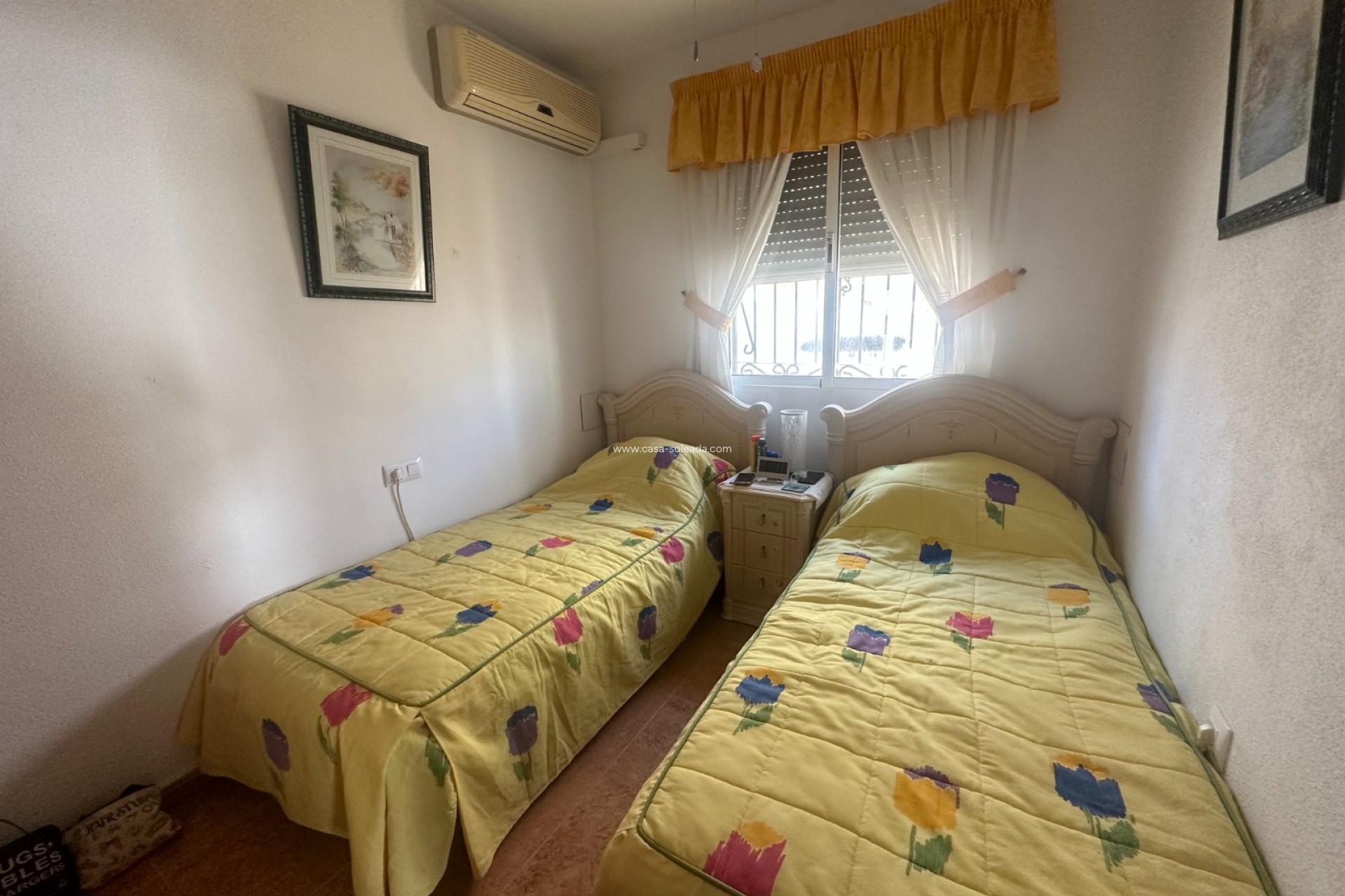 Resale - Townhouse - Orihuela - Entre Naranjos / Vistabella Golf