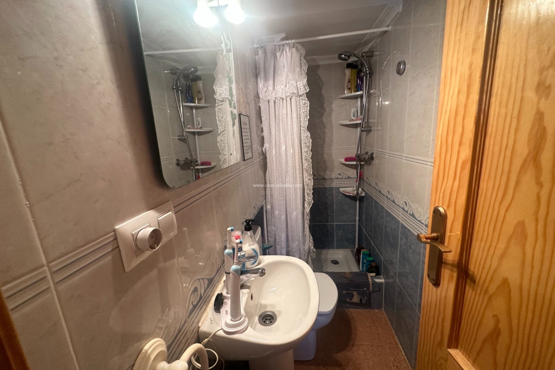 Resale - Townhouse - Orihuela - Entre Naranjos / Vistabella Golf