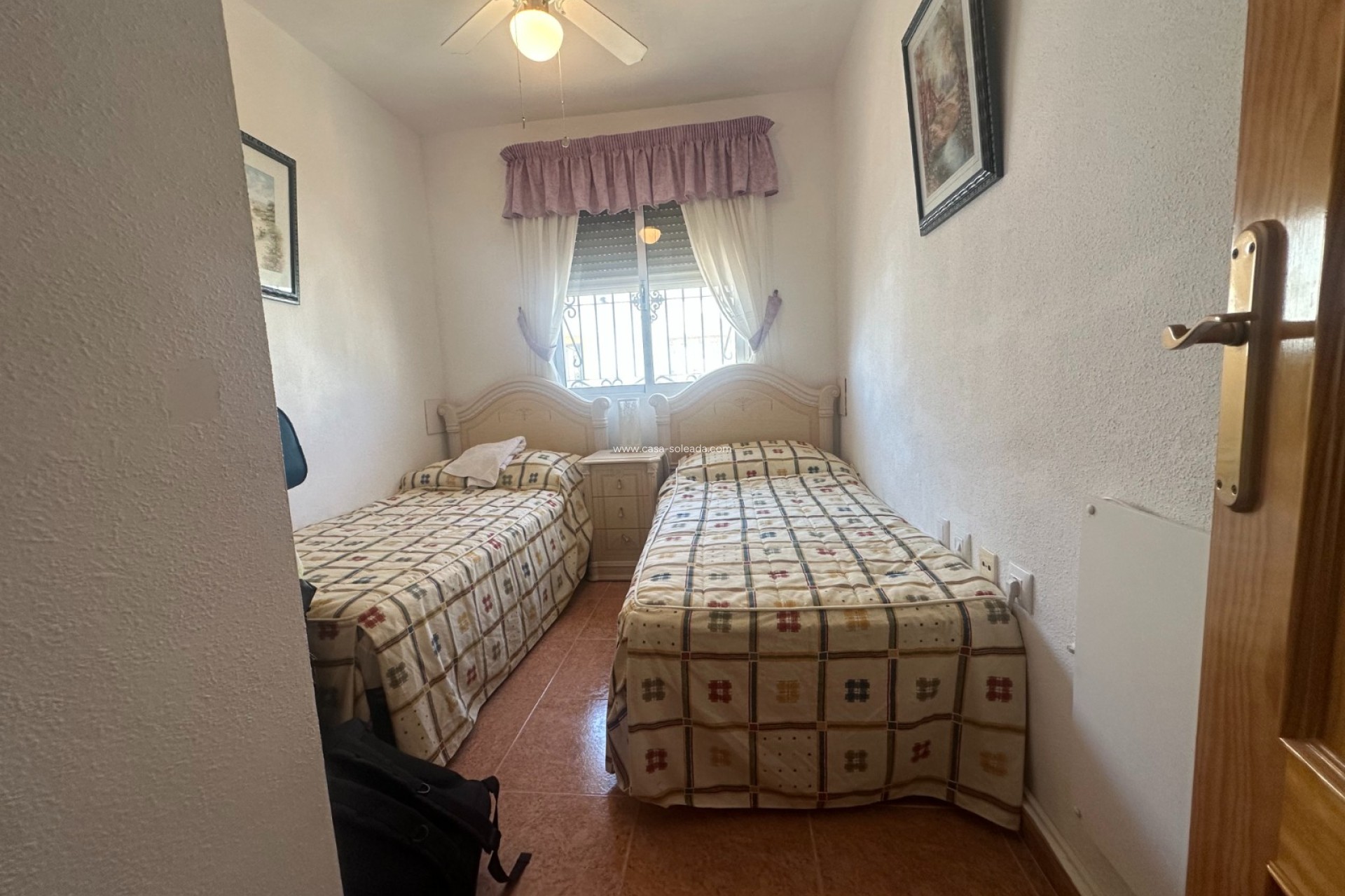 Resale - Townhouse - Orihuela - Entre Naranjos / Vistabella Golf