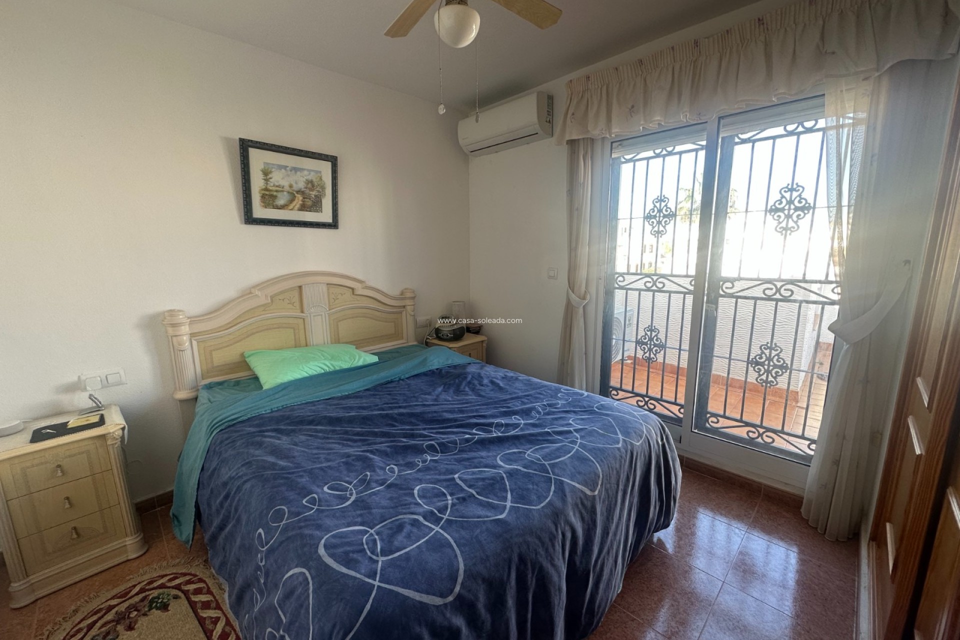 Resale - Townhouse - Orihuela - Entre Naranjos / Vistabella Golf