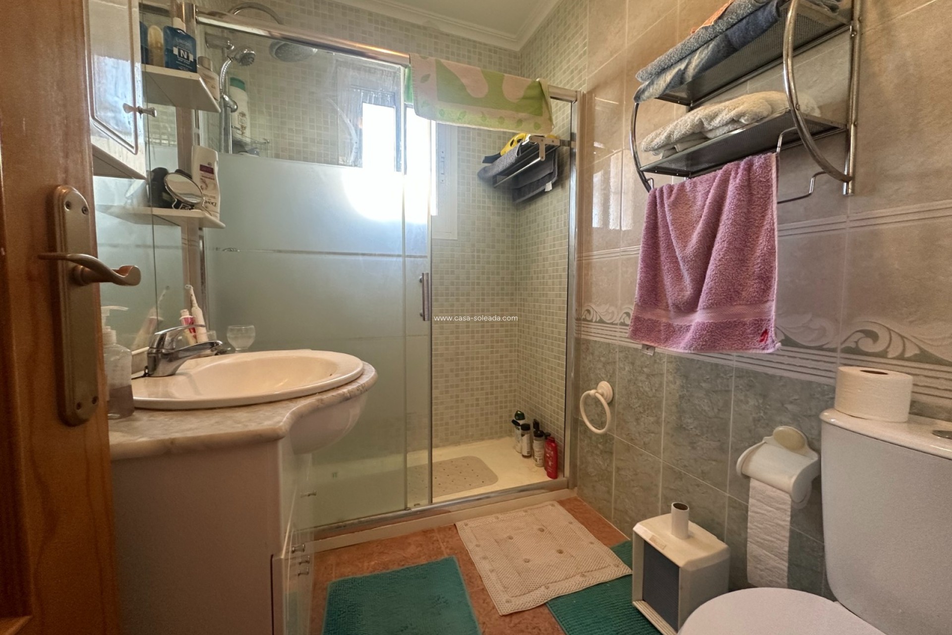 Resale - Townhouse - Orihuela - Inland