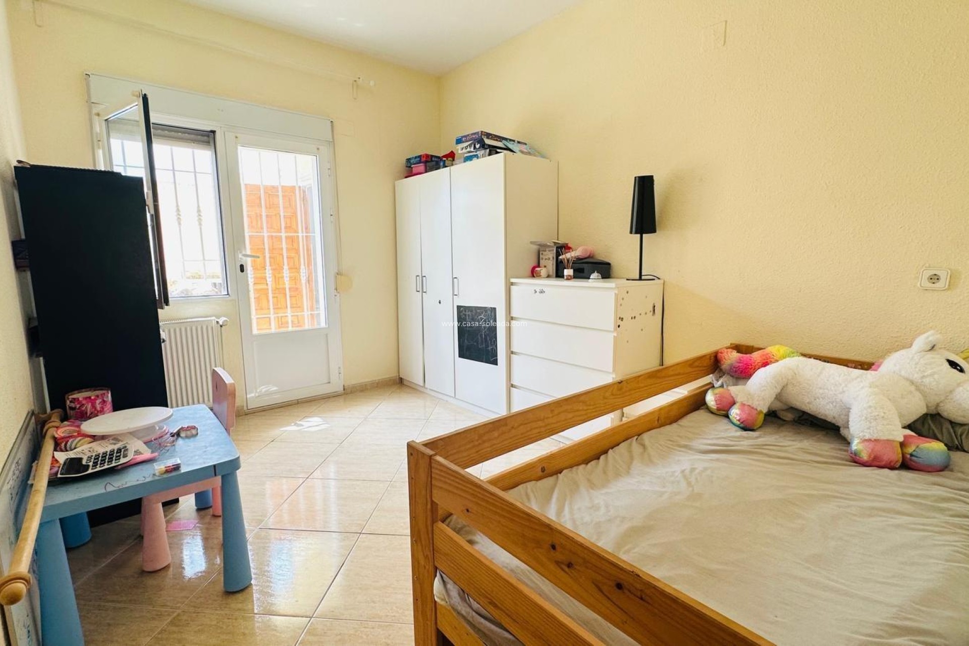 Resale - Townhouse - Orihuela - Urbanización Perla del Mar