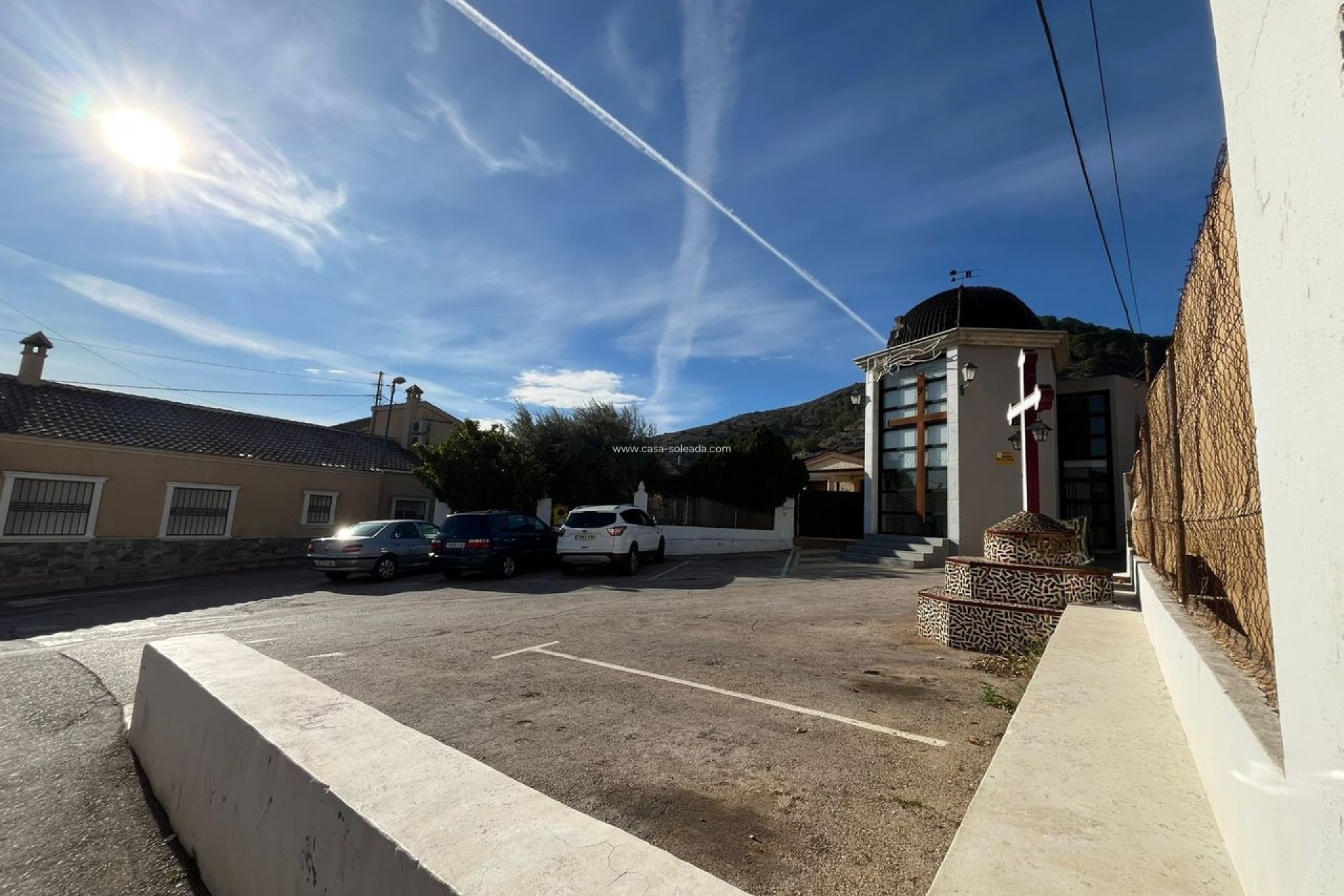 Resale - Townhouse - Orihuela