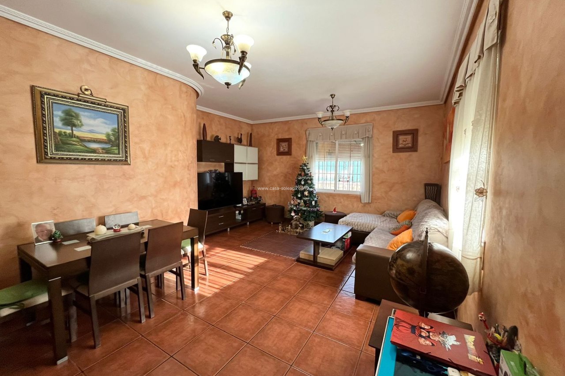Resale - Townhouse - Orihuela