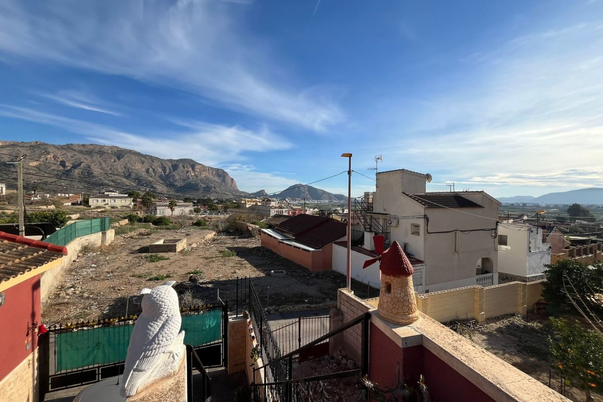 Resale - Townhouse - Orihuela