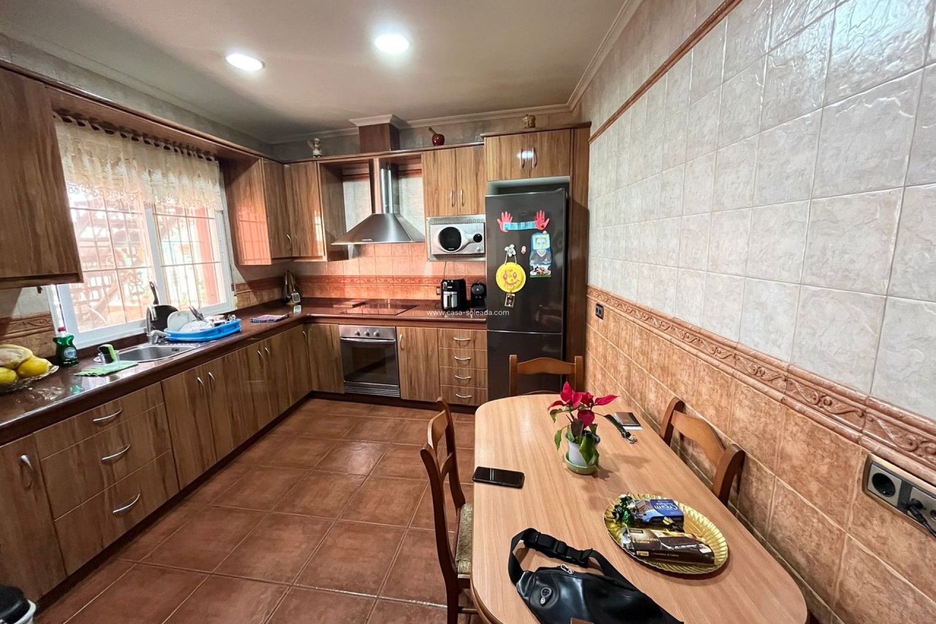 Resale - Townhouse - Orihuela