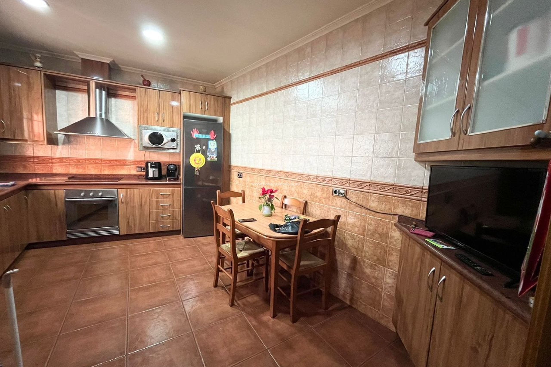 Resale - Townhouse - Orihuela