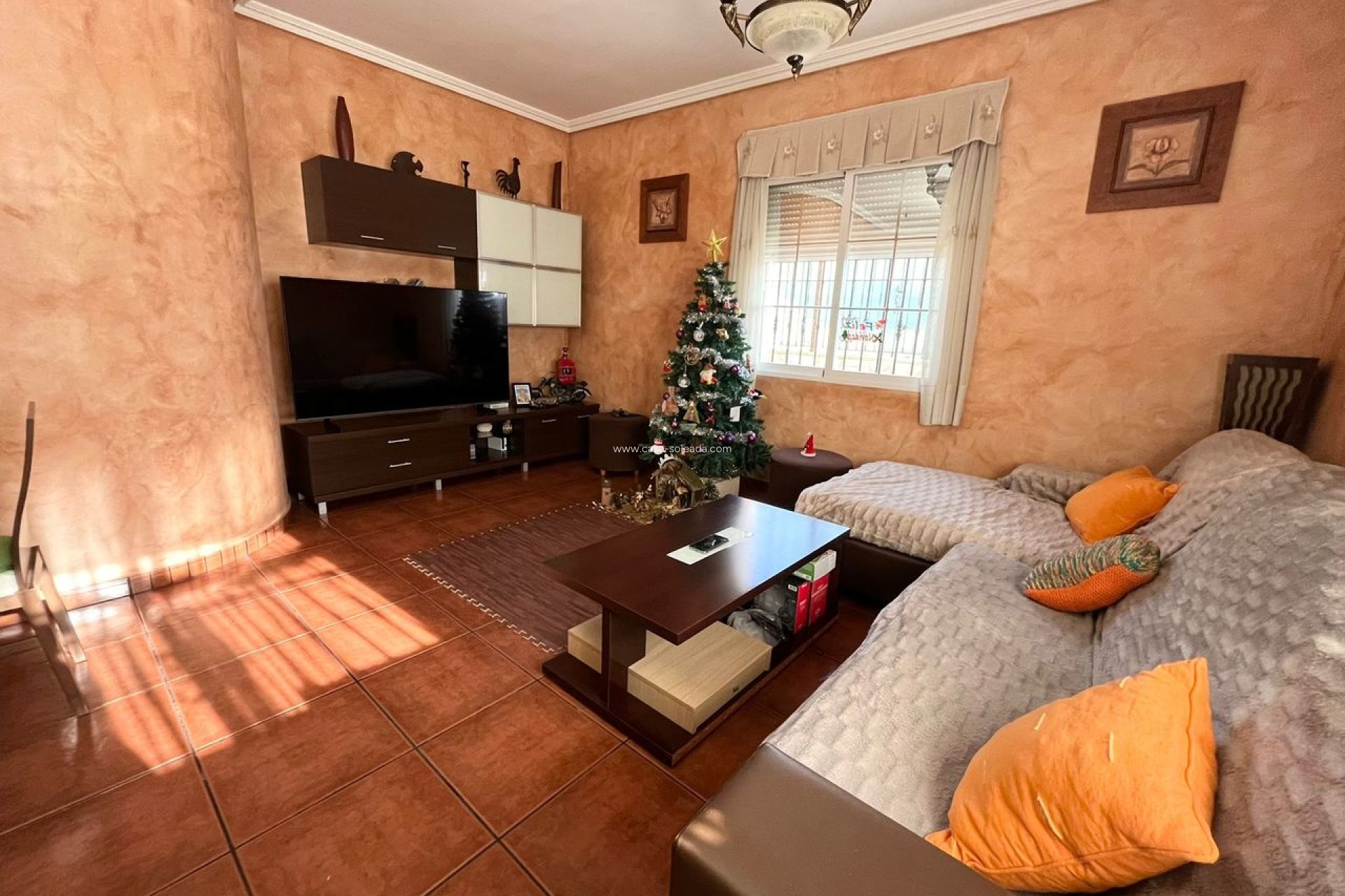 Resale - Townhouse - Orihuela