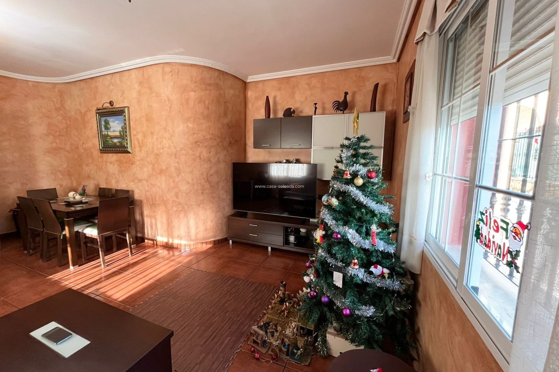 Resale - Townhouse - Orihuela