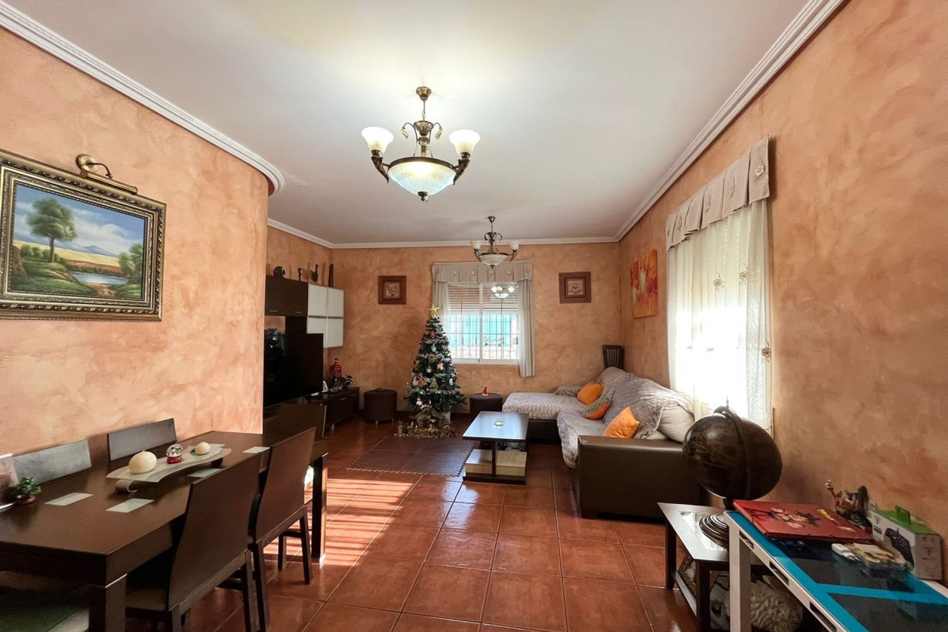 Resale - Townhouse - Orihuela