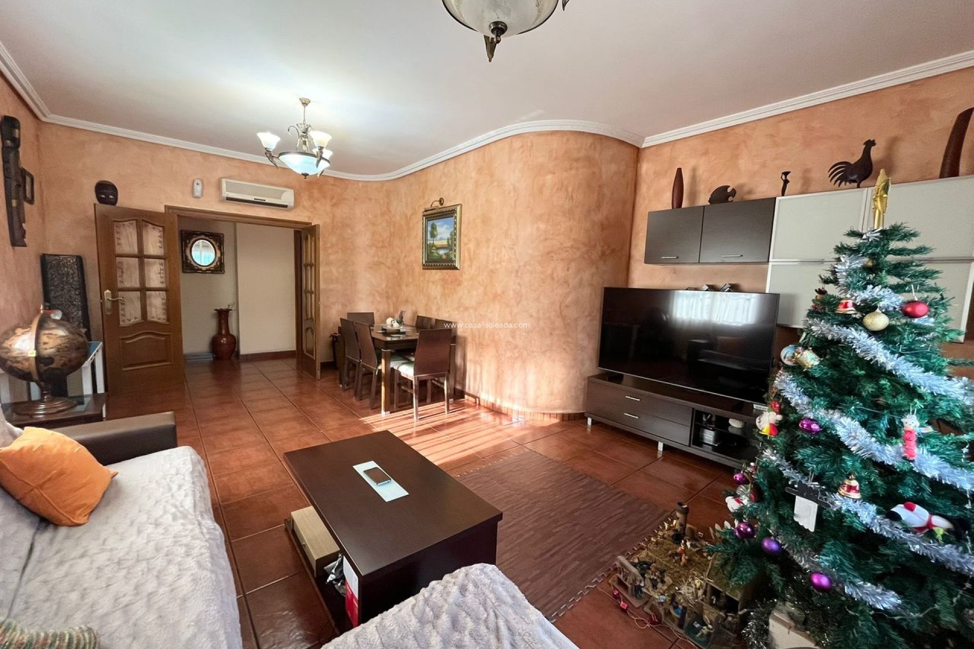 Resale - Townhouse - Orihuela