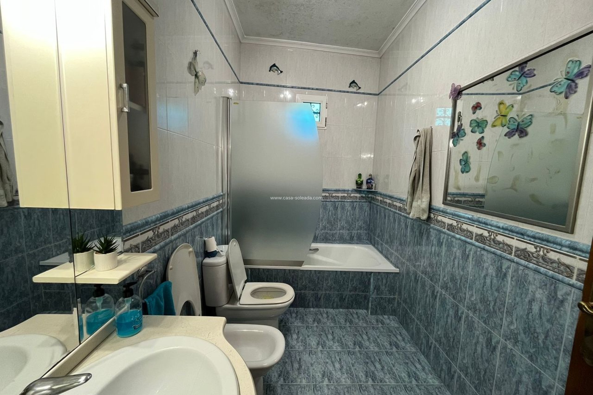 Resale - Townhouse - Orihuela