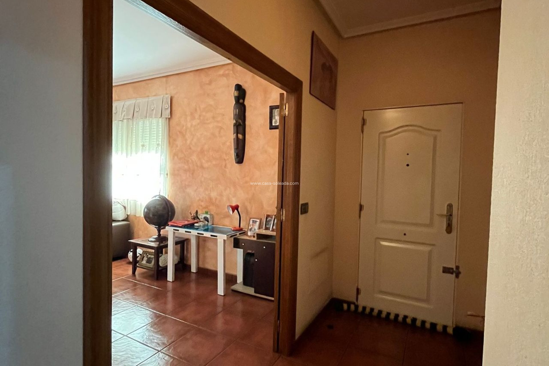 Resale - Townhouse - Orihuela