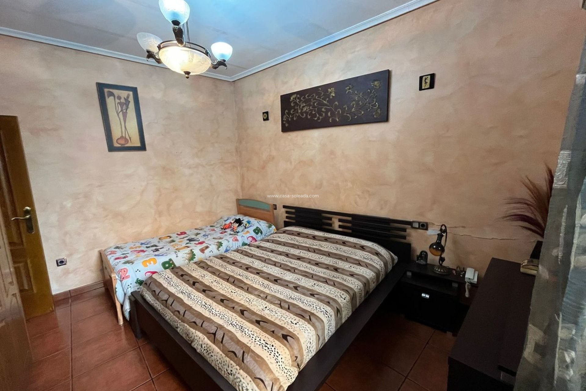 Resale - Townhouse - Orihuela