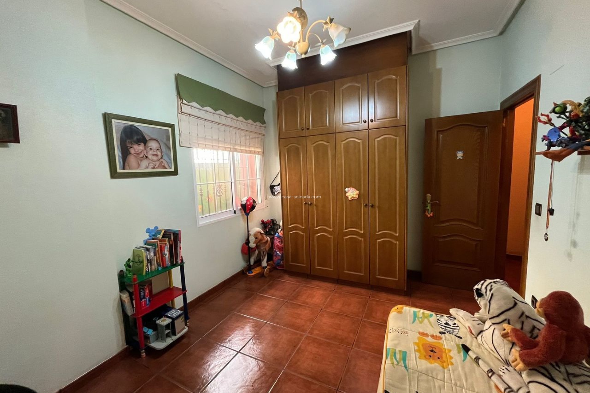 Resale - Townhouse - Orihuela