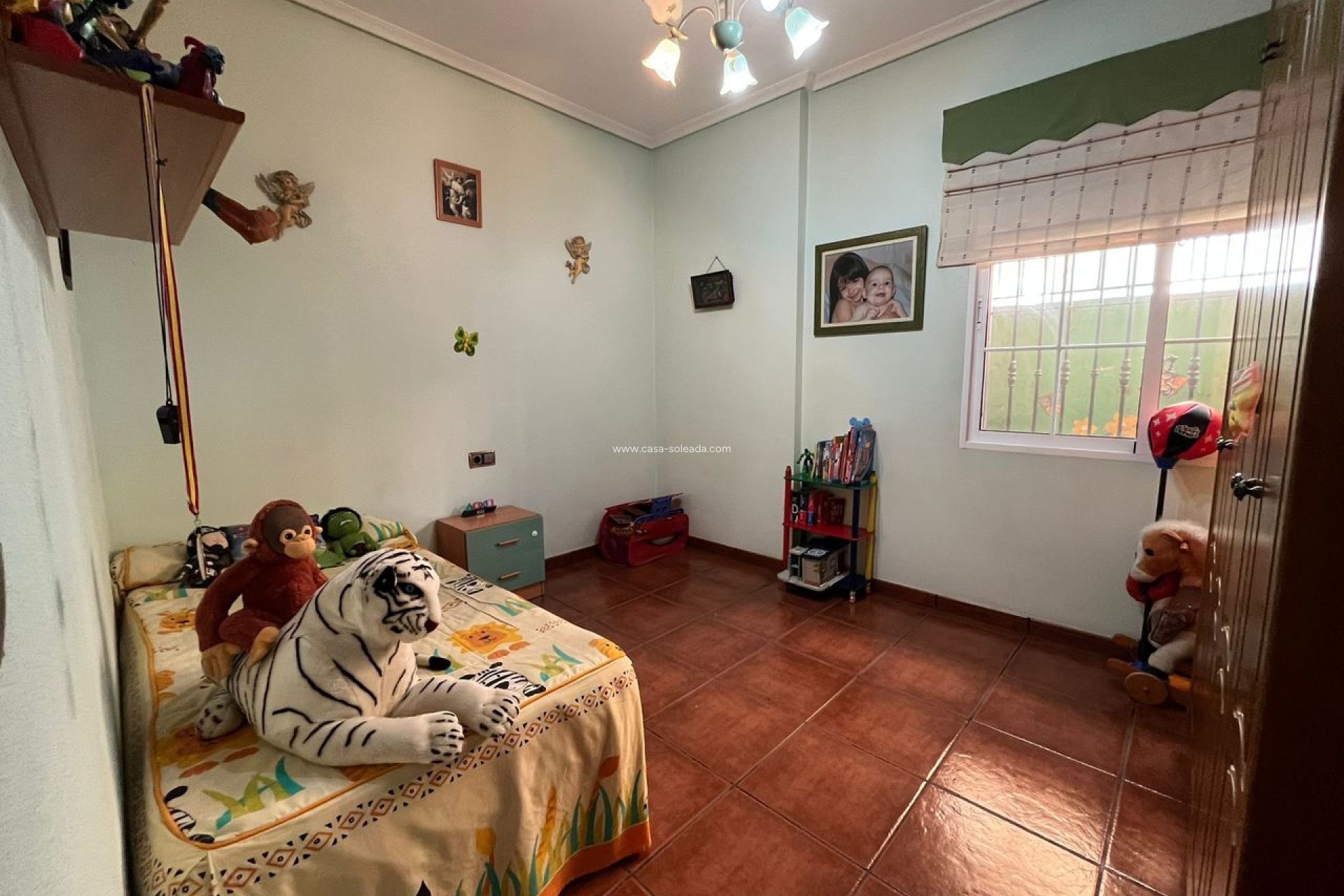 Resale - Townhouse - Orihuela