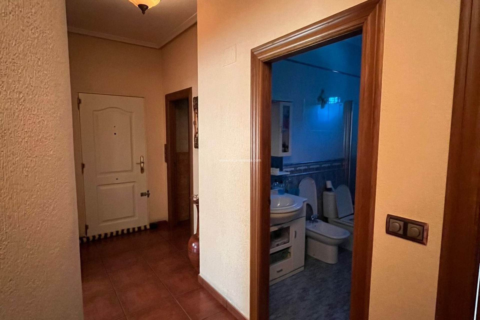 Resale - Townhouse - Orihuela