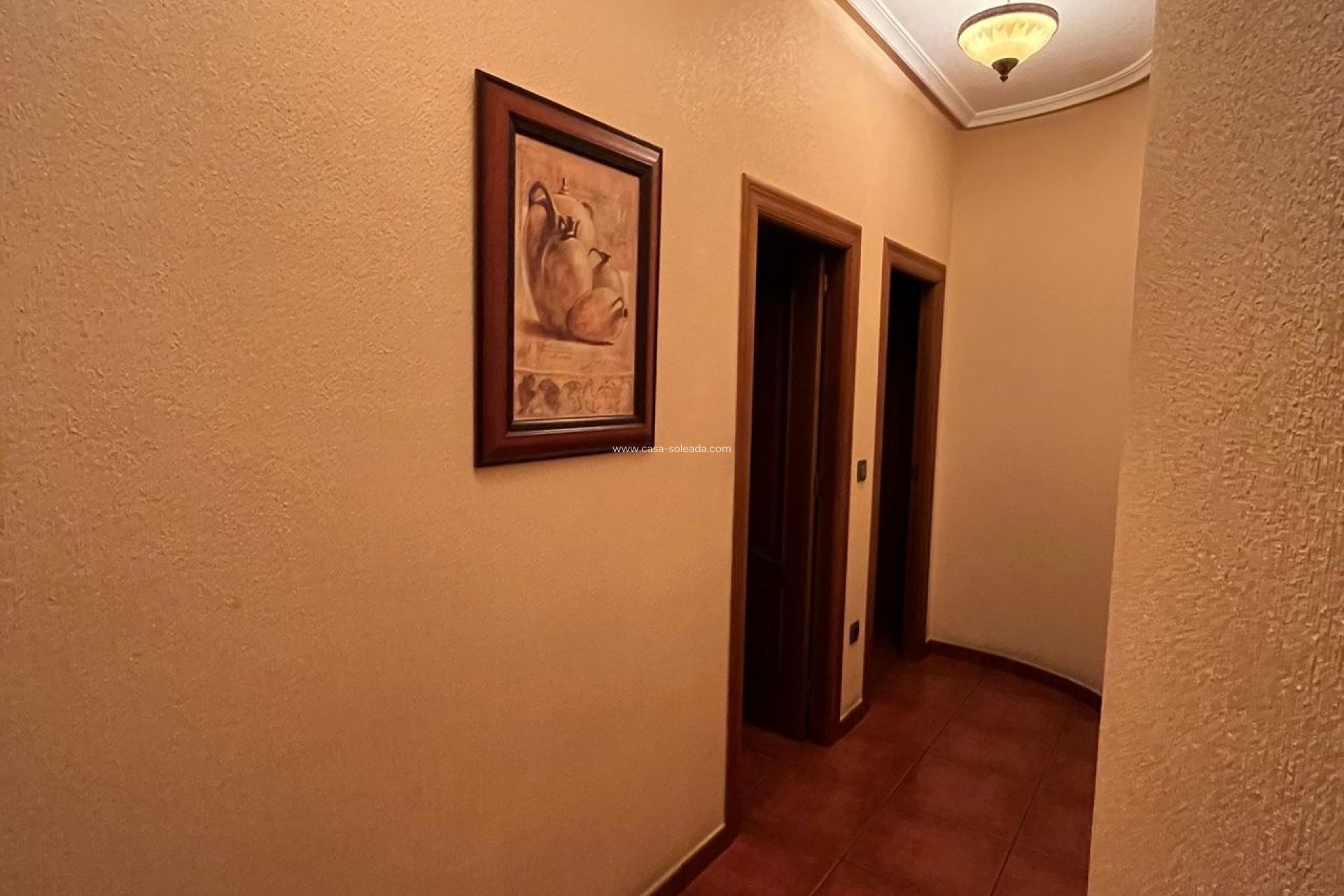 Resale - Townhouse - Orihuela