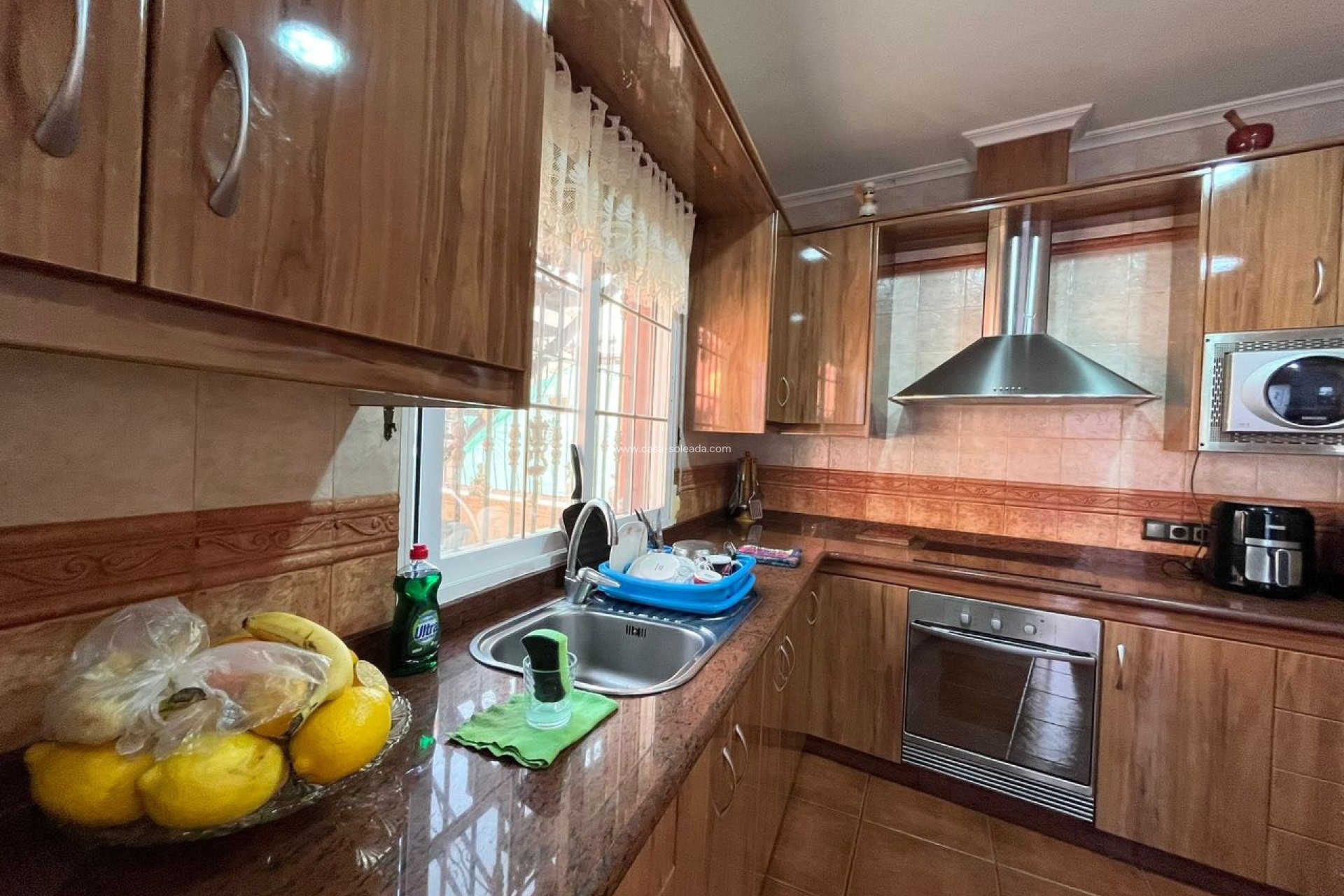 Resale - Townhouse - Orihuela