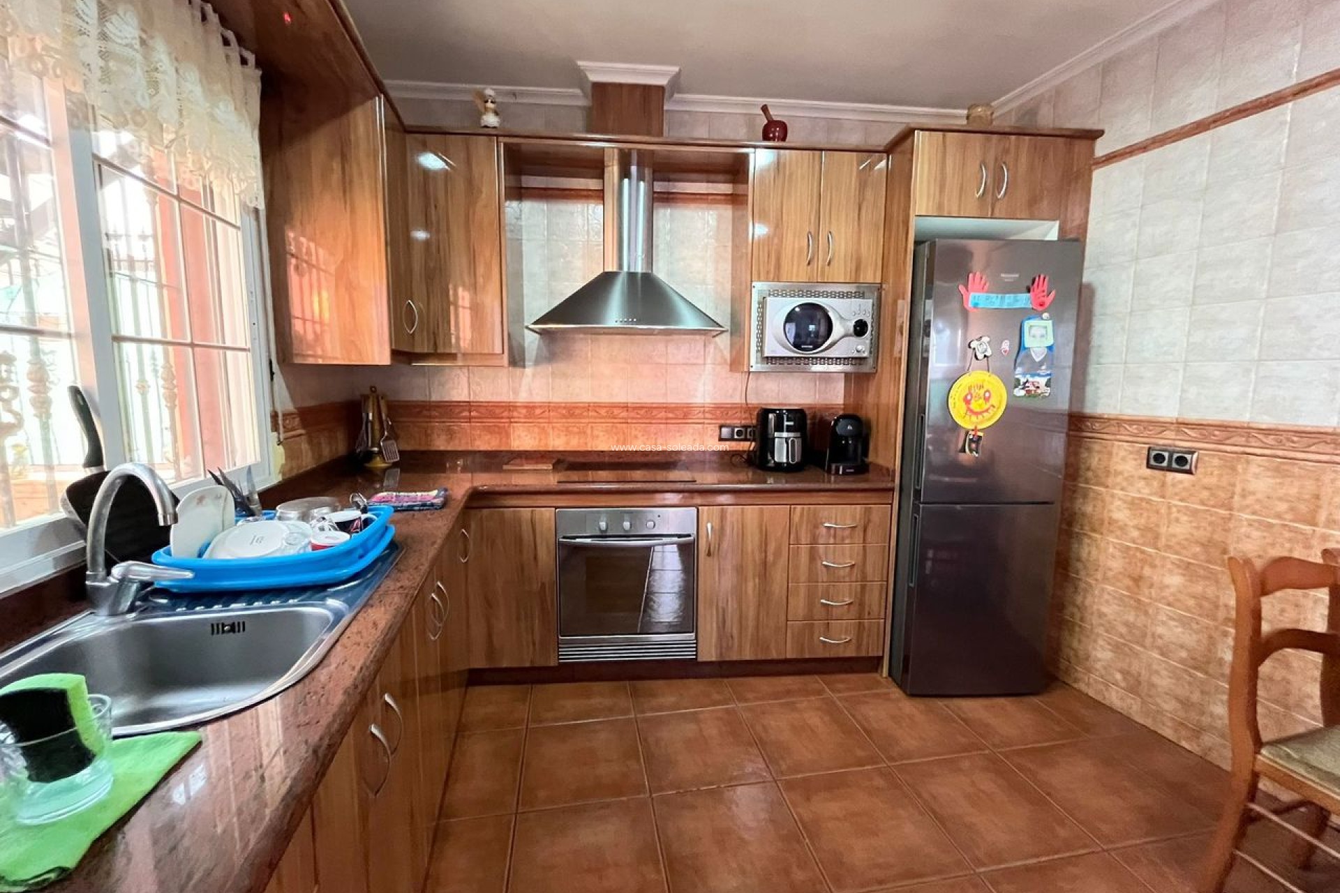 Resale - Townhouse - Orihuela