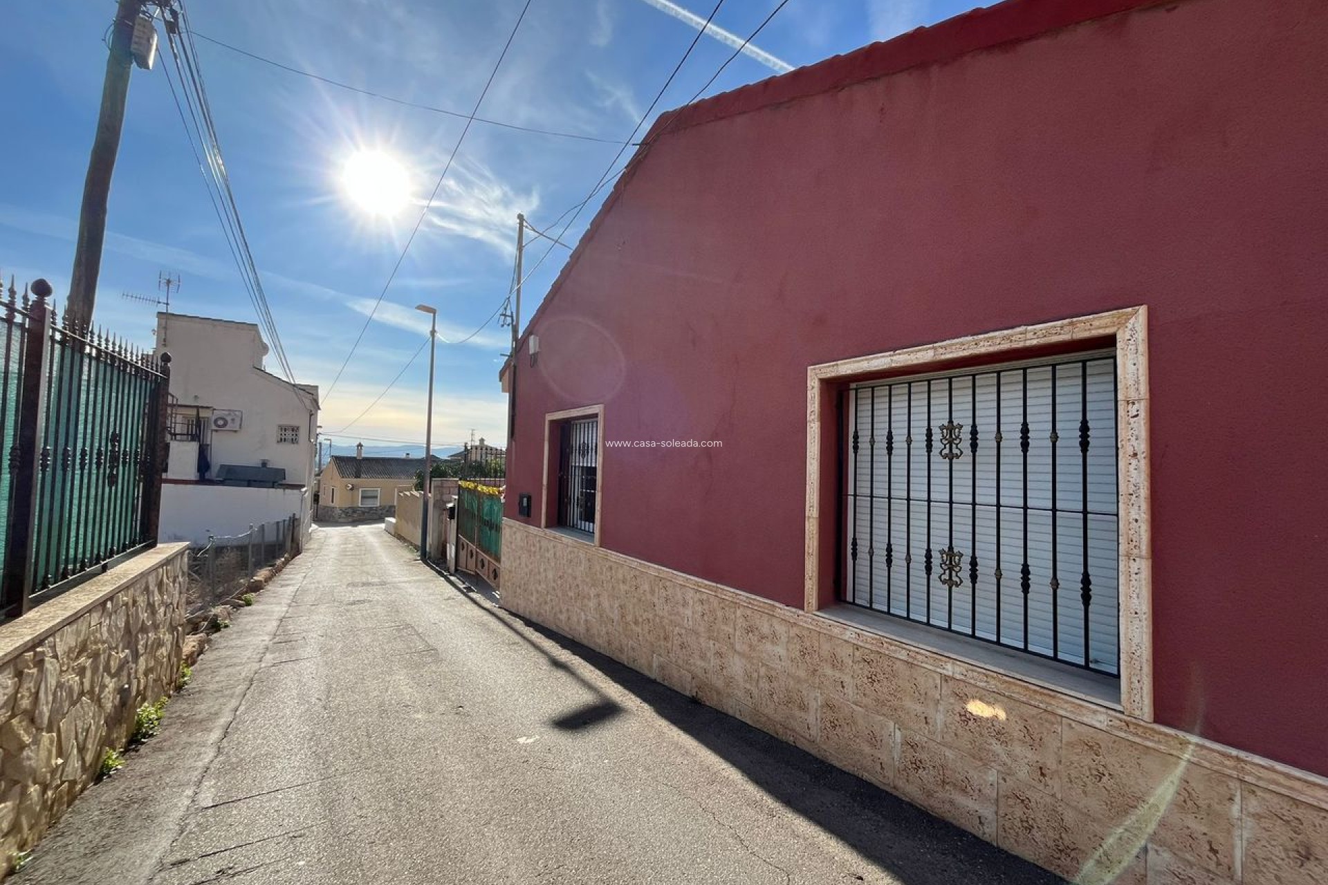 Resale - Townhouse - Orihuela