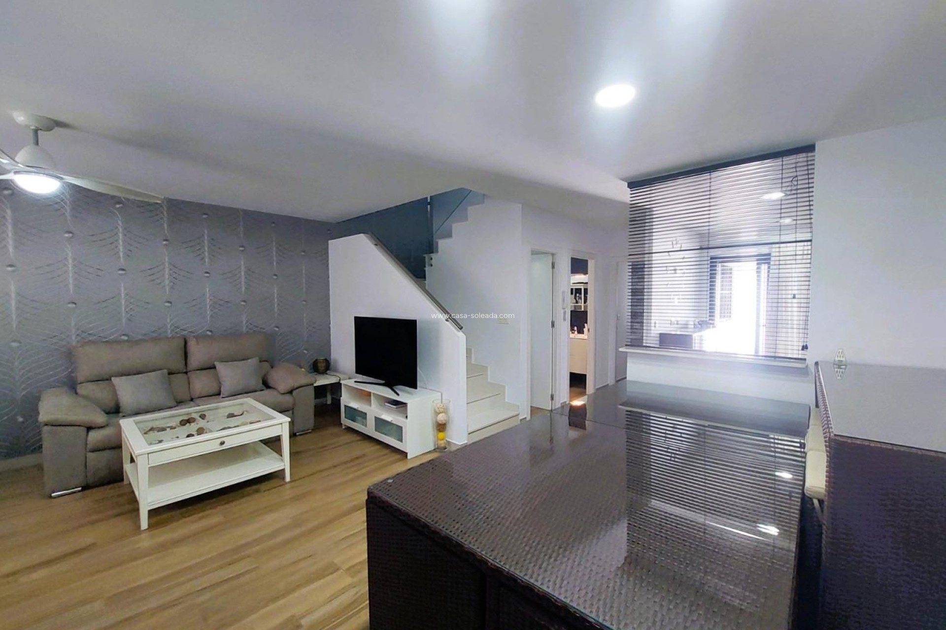 Resale - Townhouse - Pilar de la Horadada - Costa Blanca