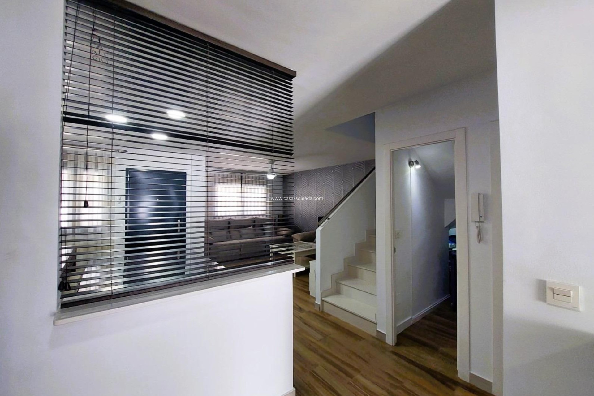 Resale - Townhouse - Pilar de la Horadada - Costa Blanca
