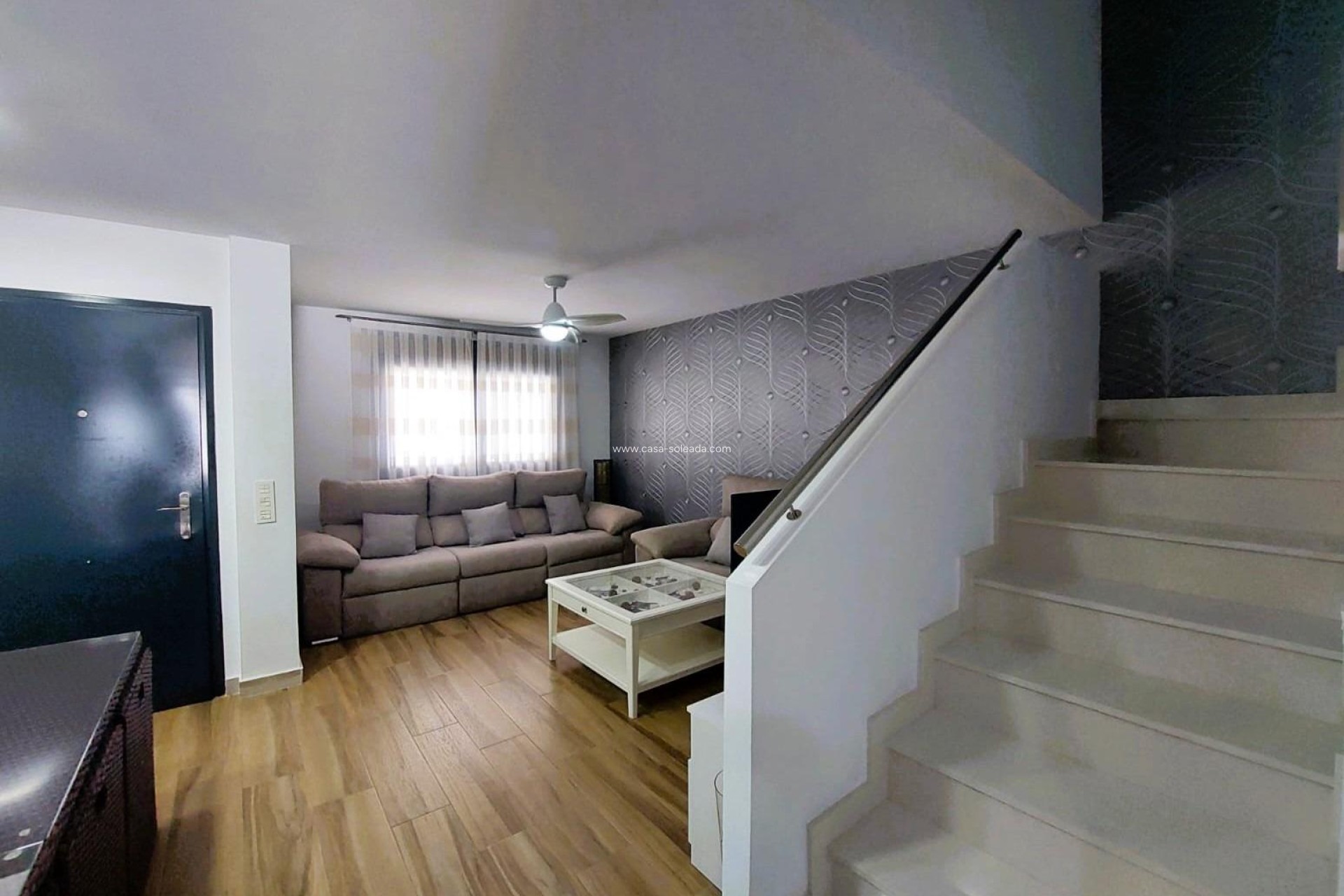 Resale - Townhouse - Pilar de la Horadada - Costa Blanca