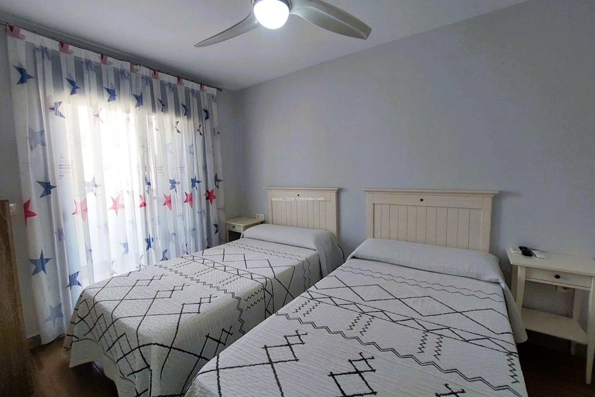 Resale - Townhouse - Pilar de la Horadada - Costa Blanca