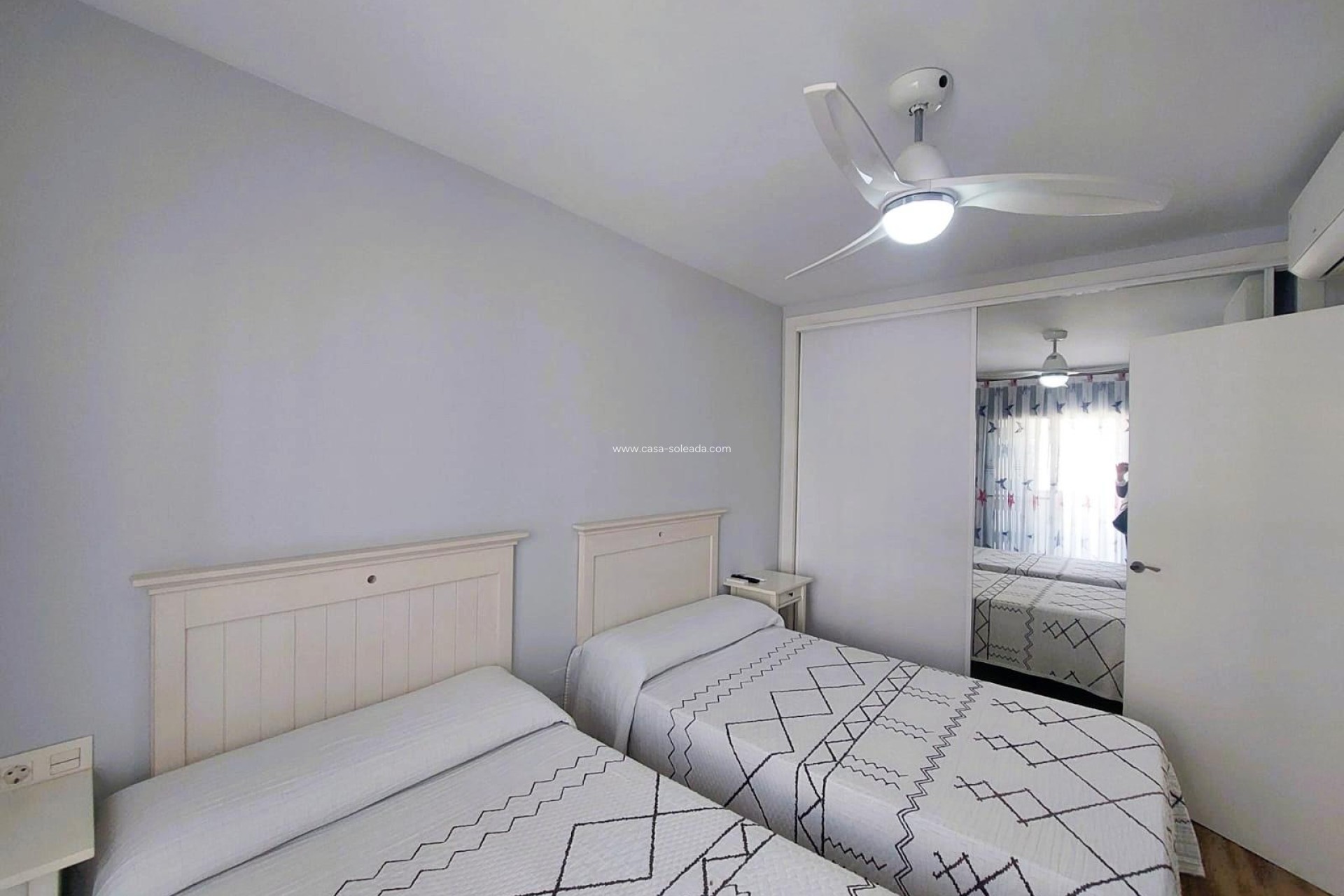 Resale - Townhouse - Pilar de la Horadada - Costa Blanca